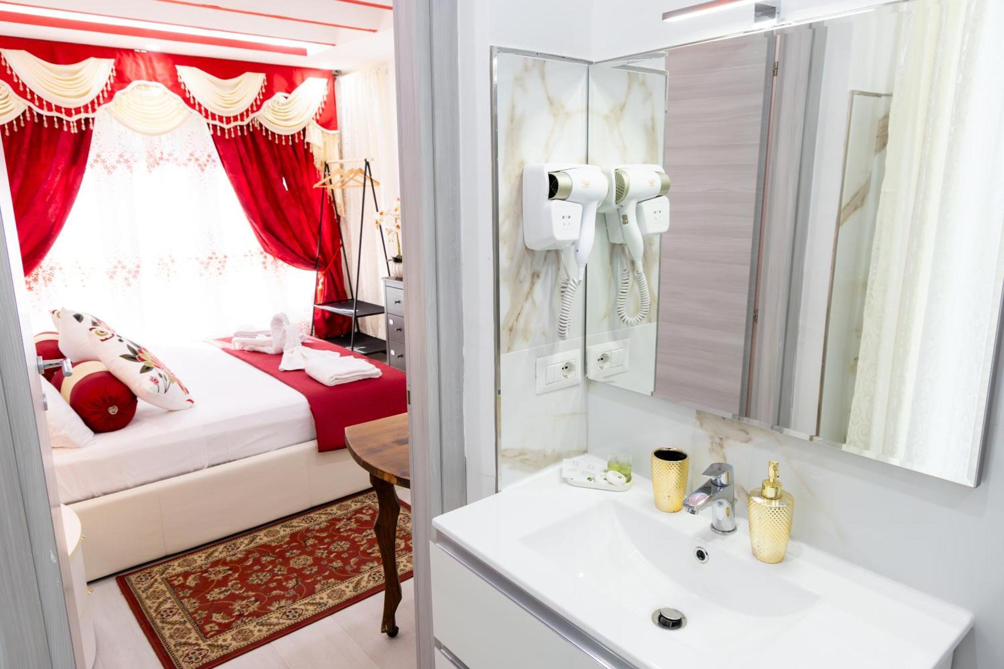 La Dolce Casa Bed & Breakfast
