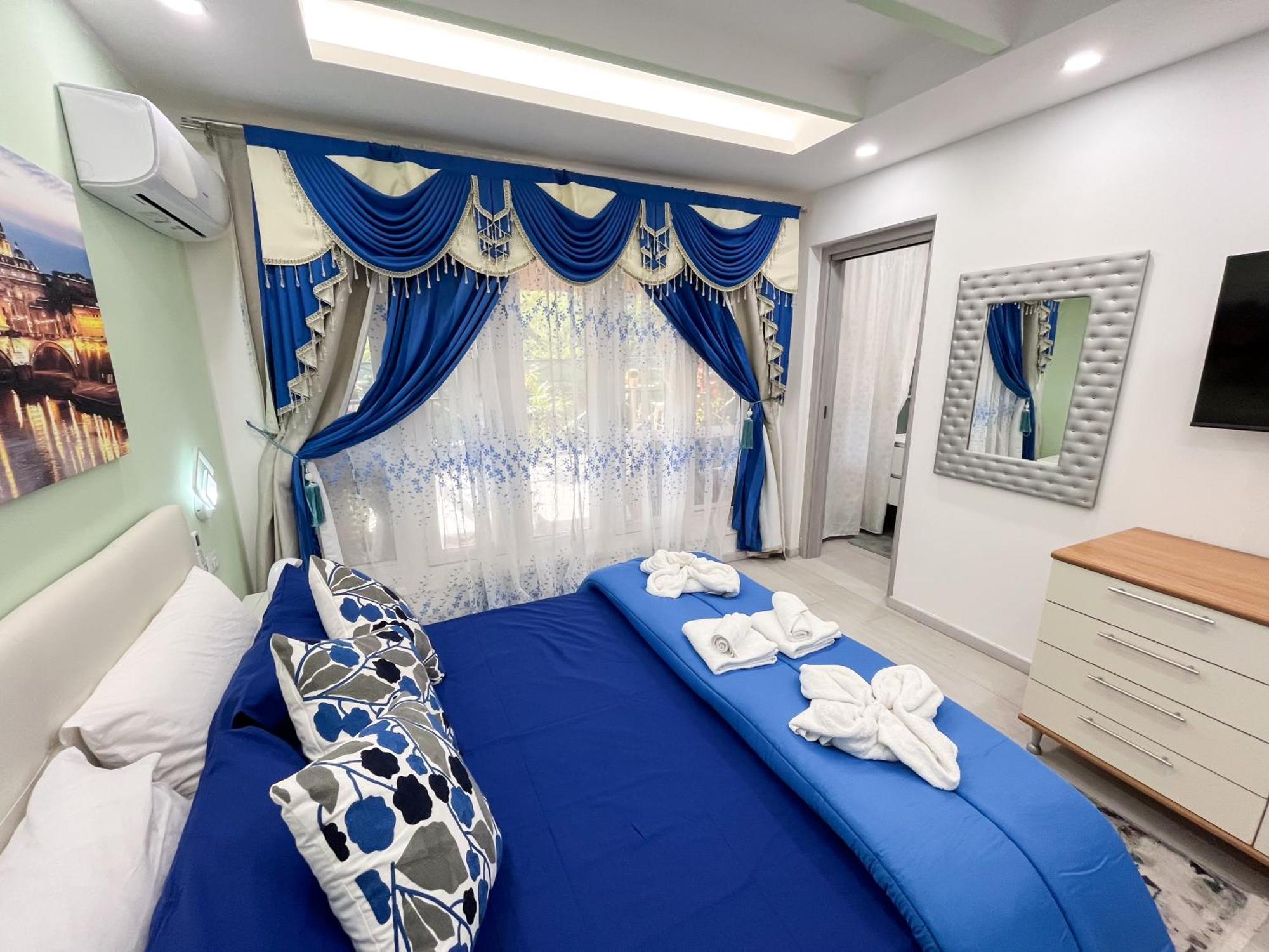 La Dolce Casa Bed & Breakfast