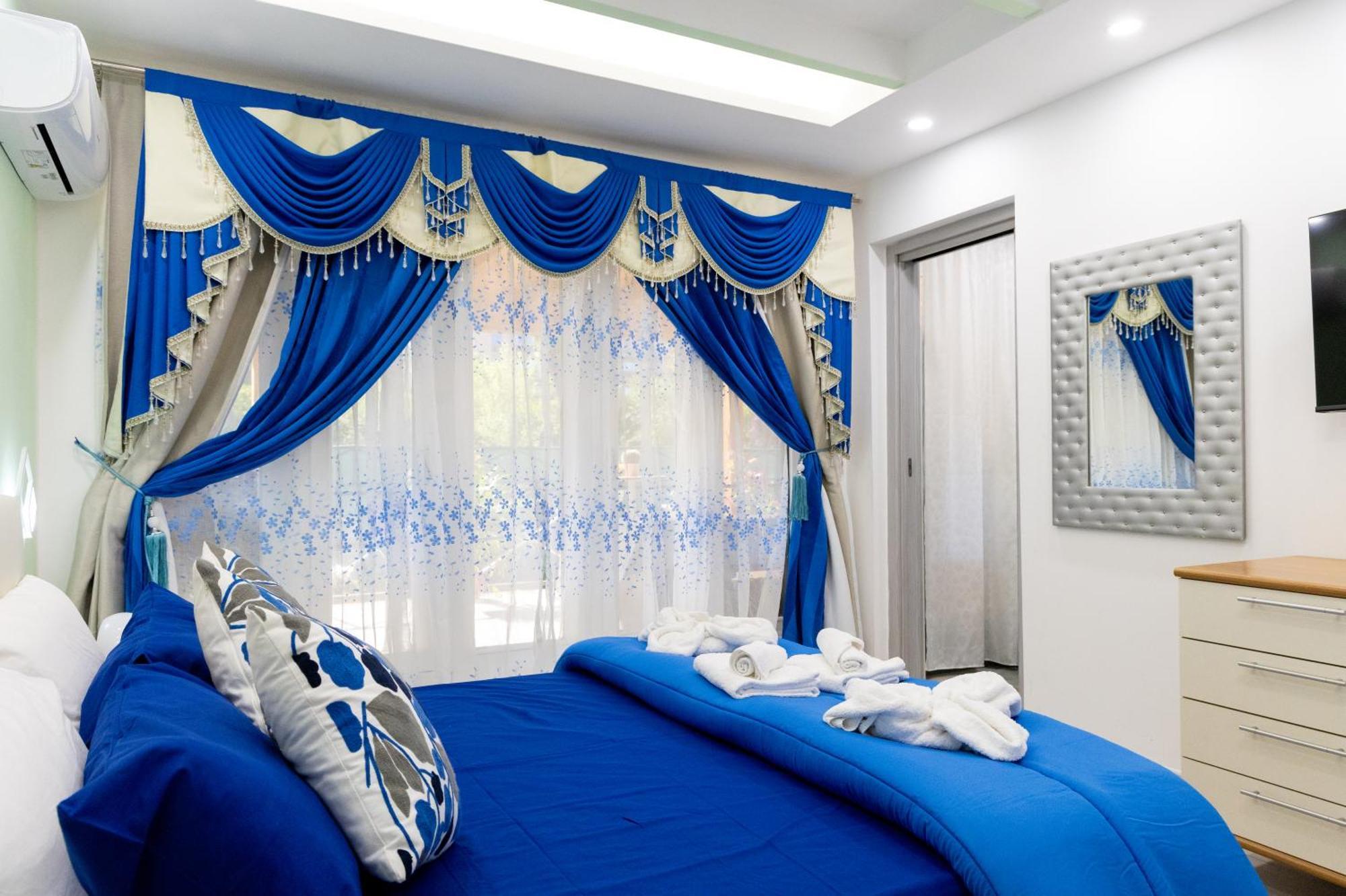Bed & Breakfast La Dolce Casa *