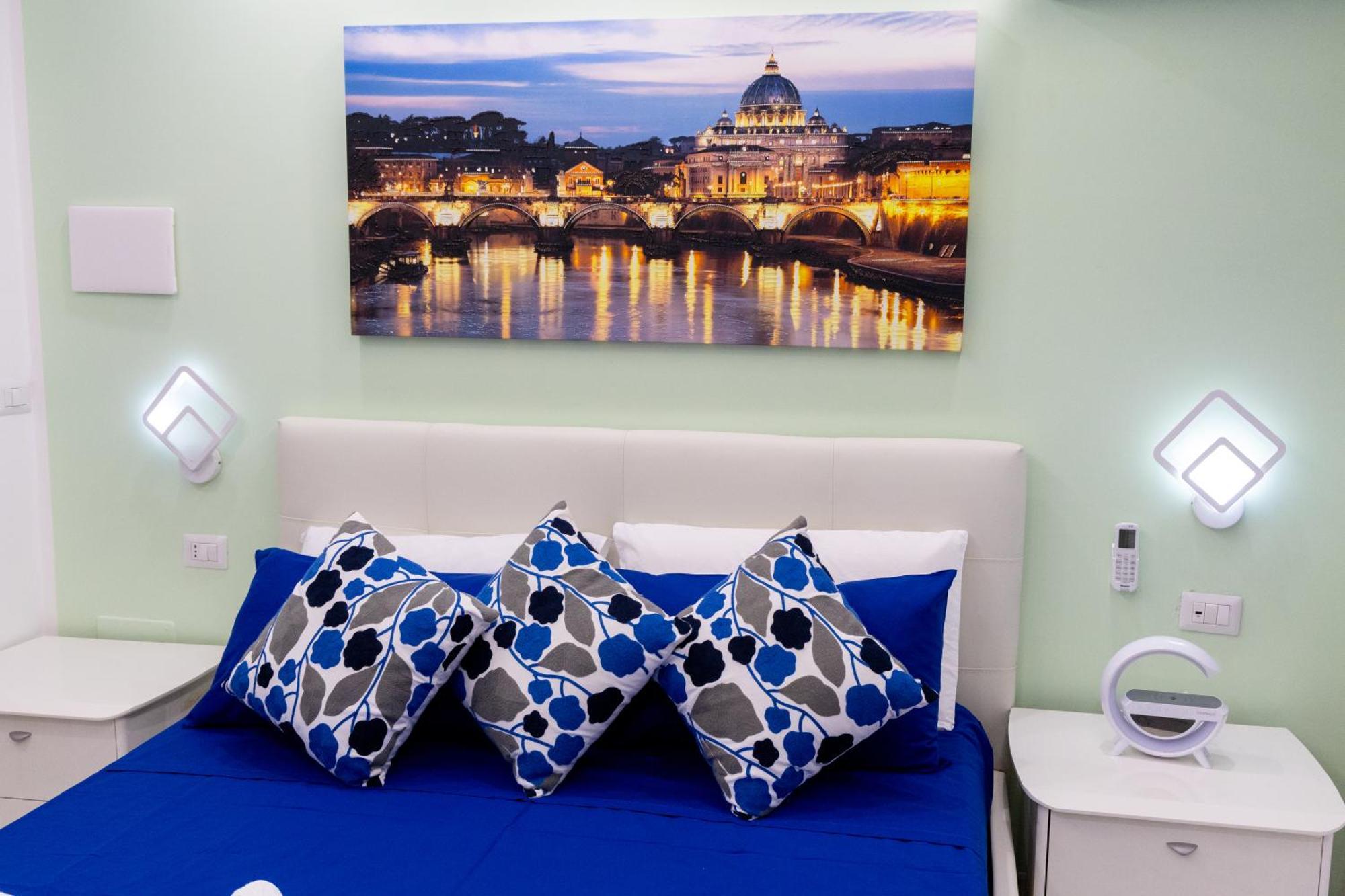 La Dolce Casa Roma