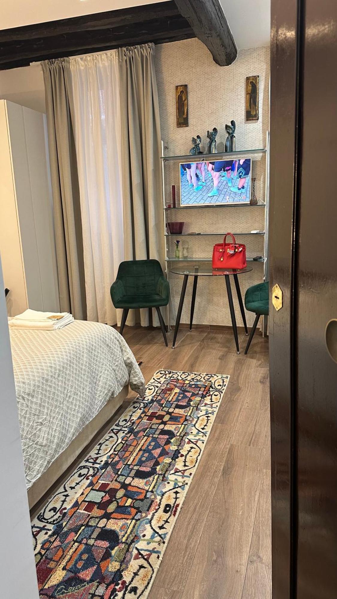 Colosseo Design Apartment