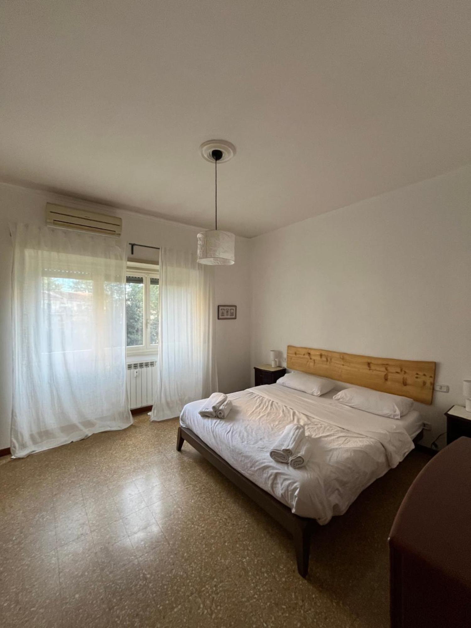 Casa Angelini Rome