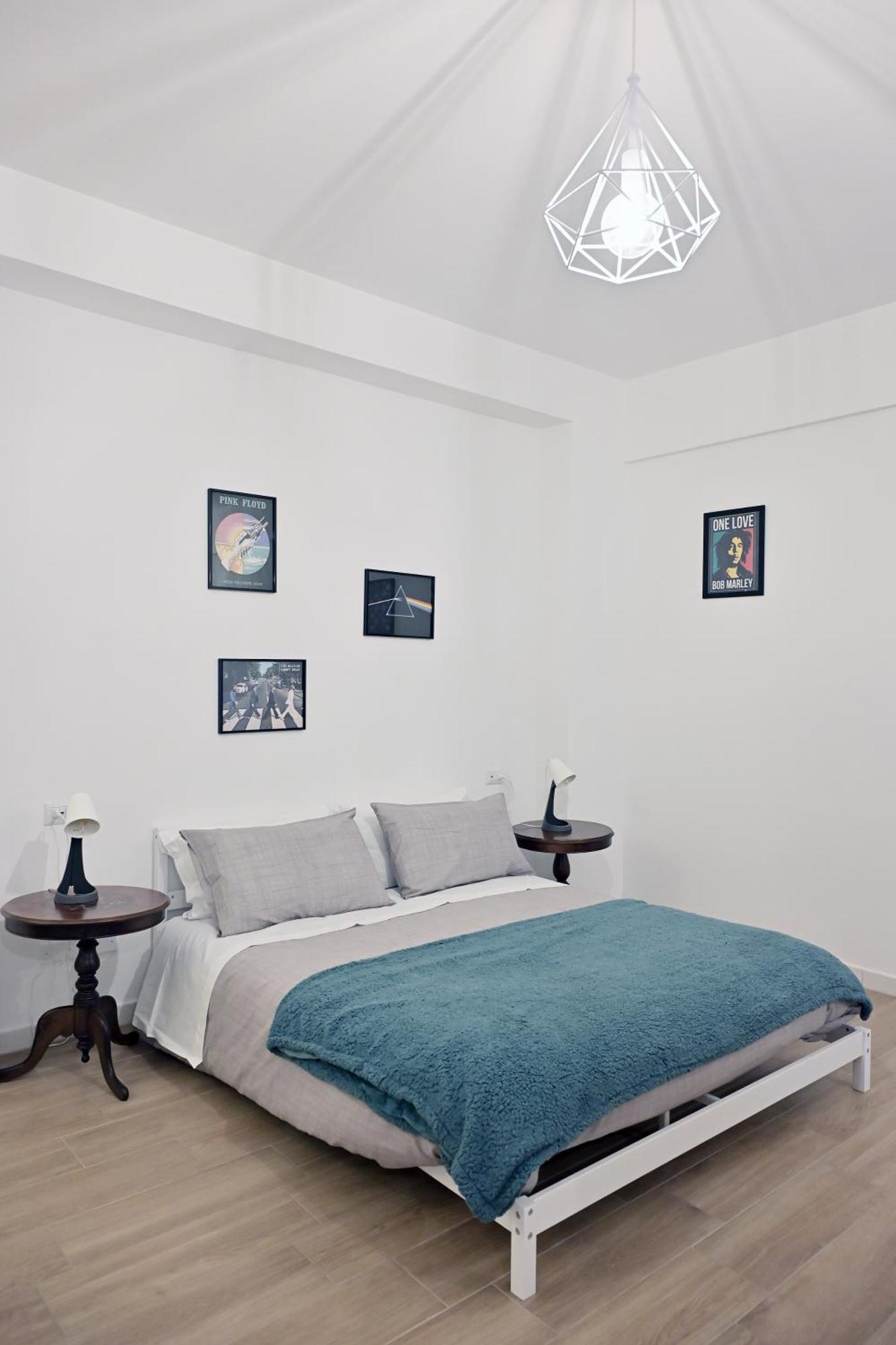 Colli Albani Apartment Rome