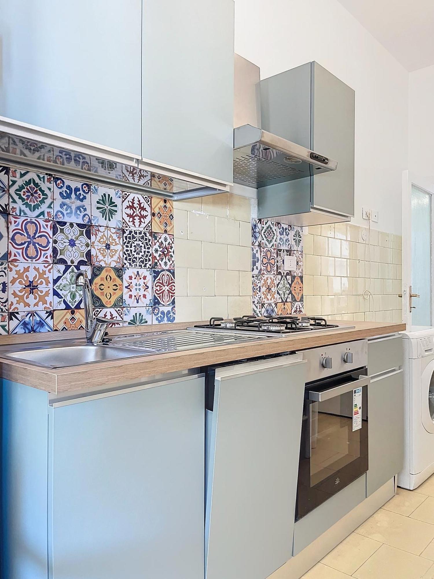 Apartment Domus Michele Ii Monte Mario Station Rome