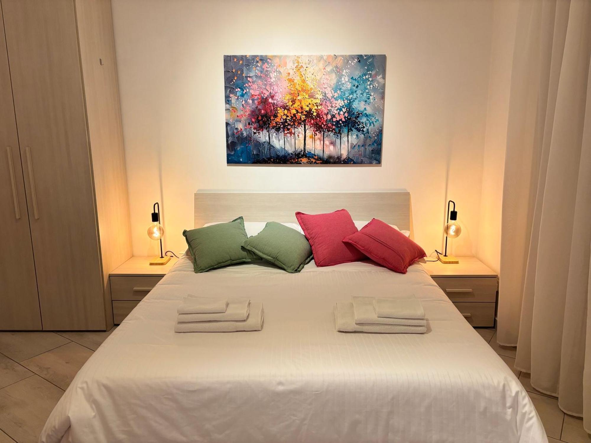Guest house Elena Rome