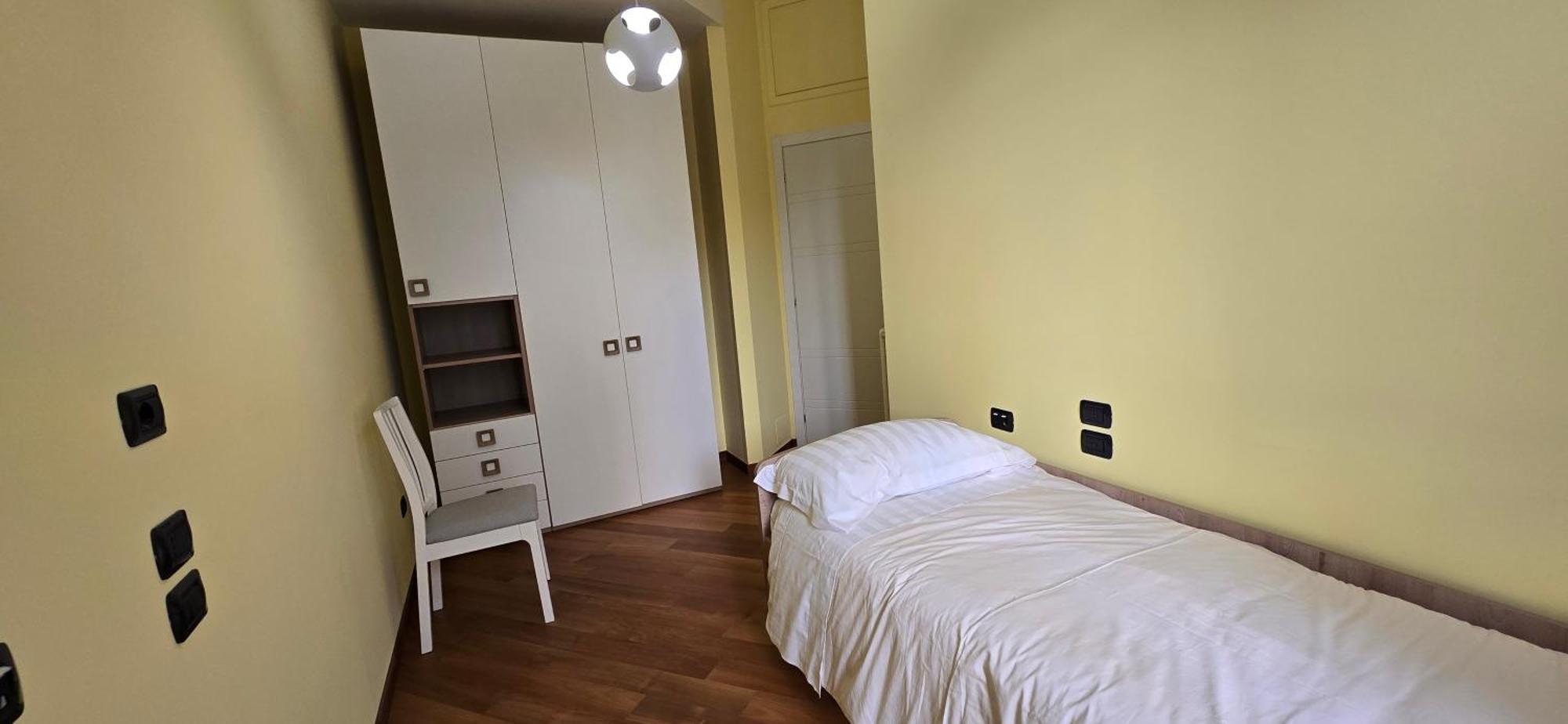 Apartment Clohouse