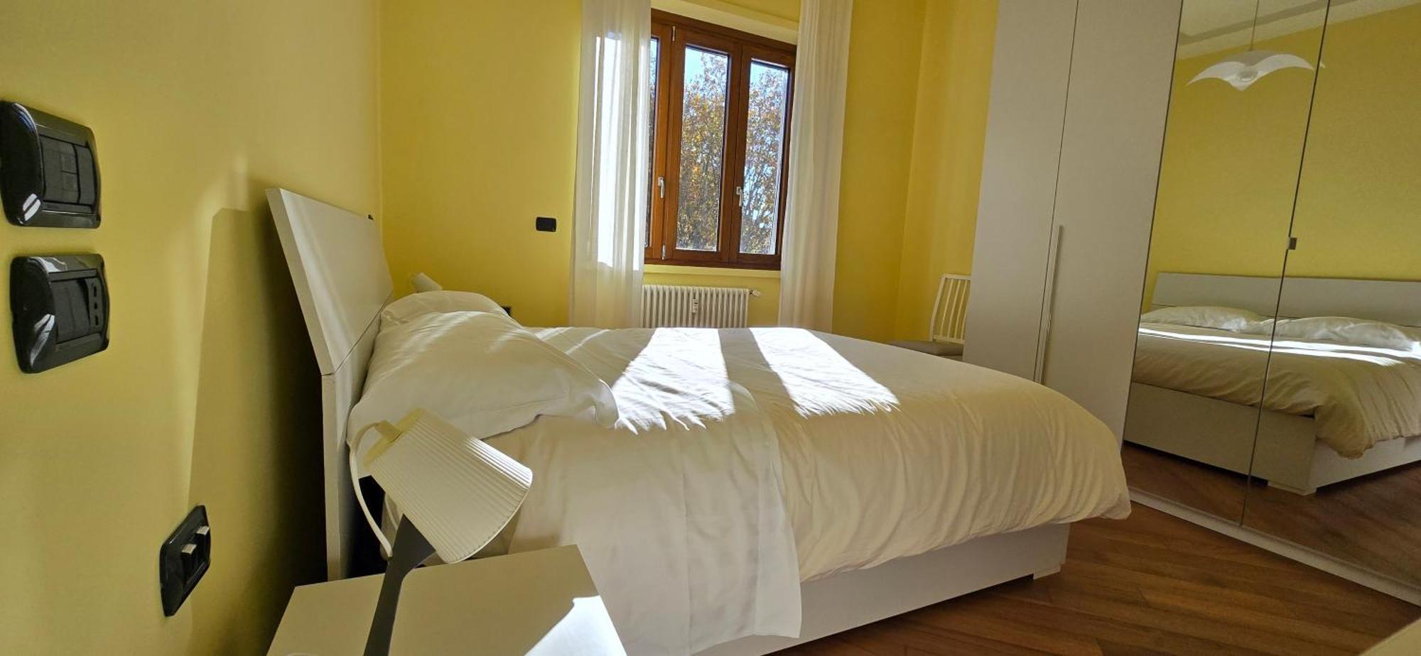 Apartment Clohouse