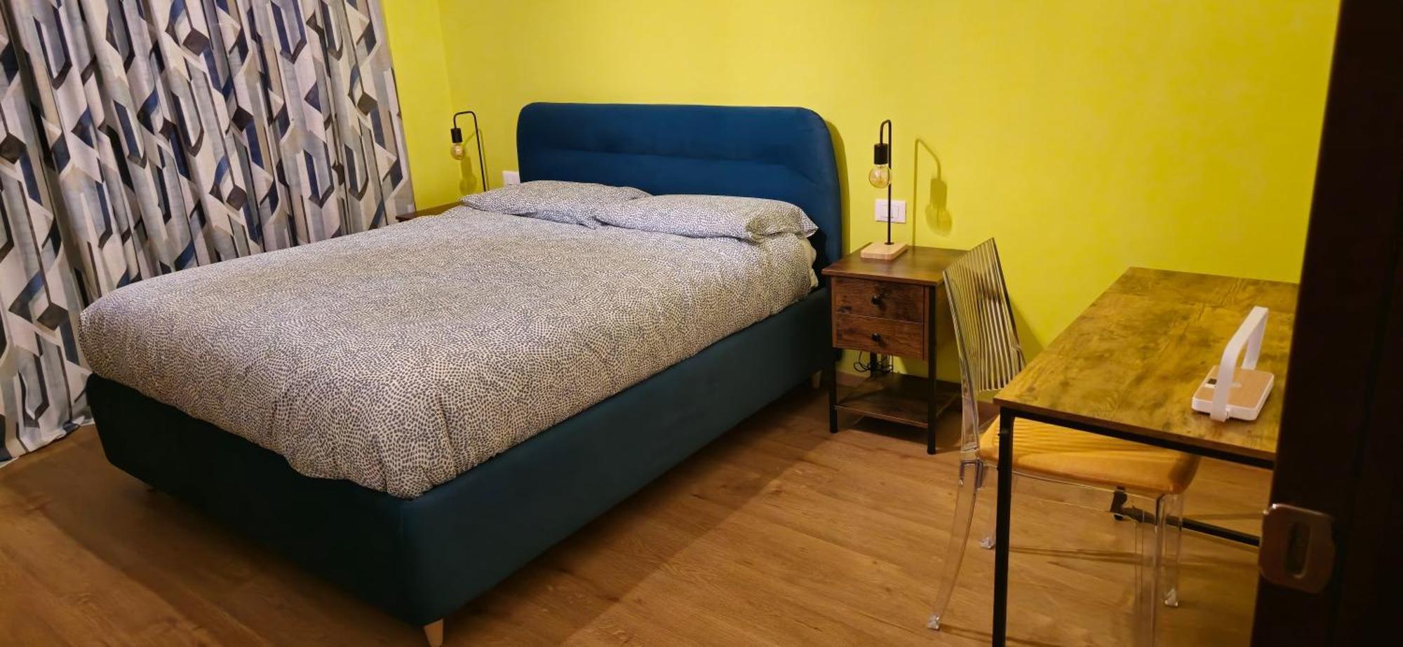 Cornelia Battistini - Ampia Con Bagno Privato Homestay