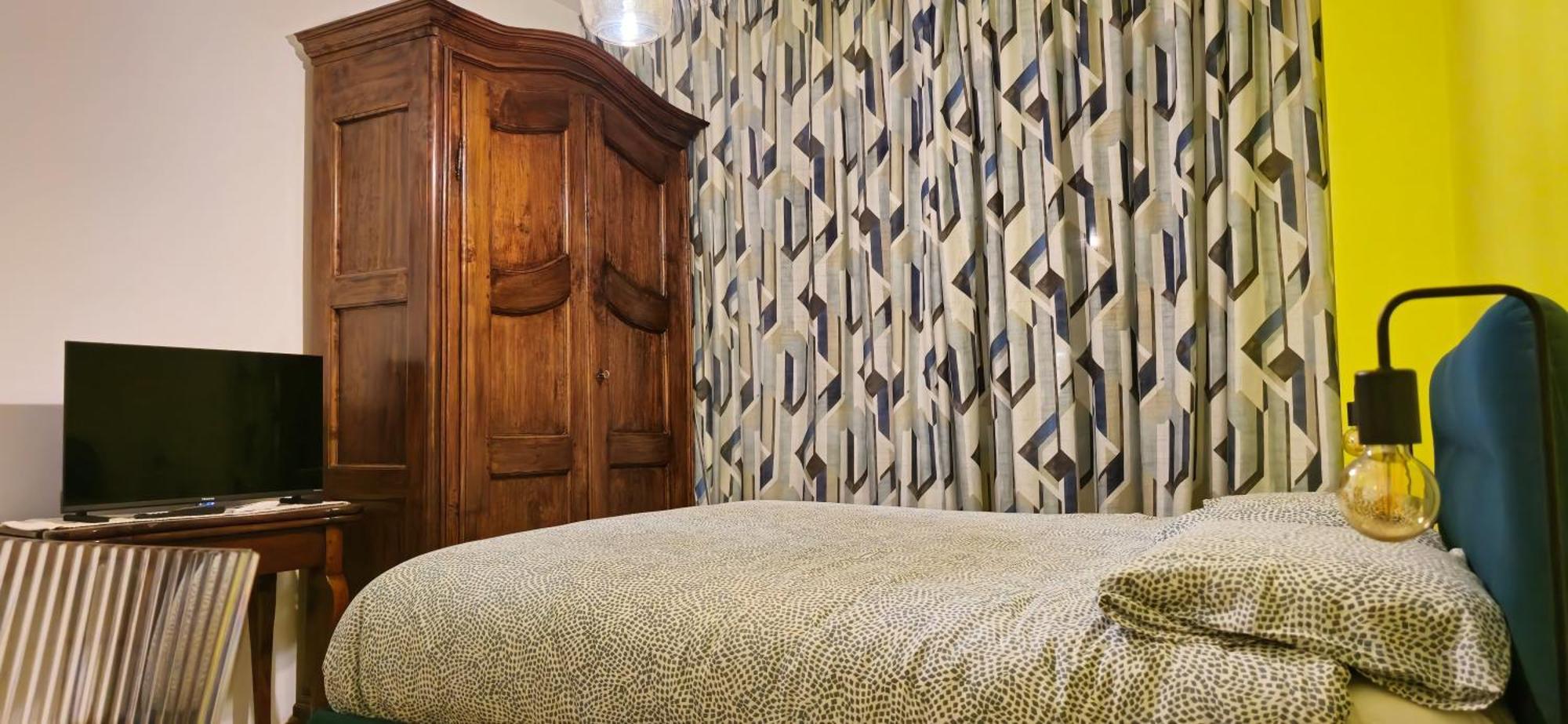 Homestay Cornelia Battistini - Ampia Con Bagno Privato Rome