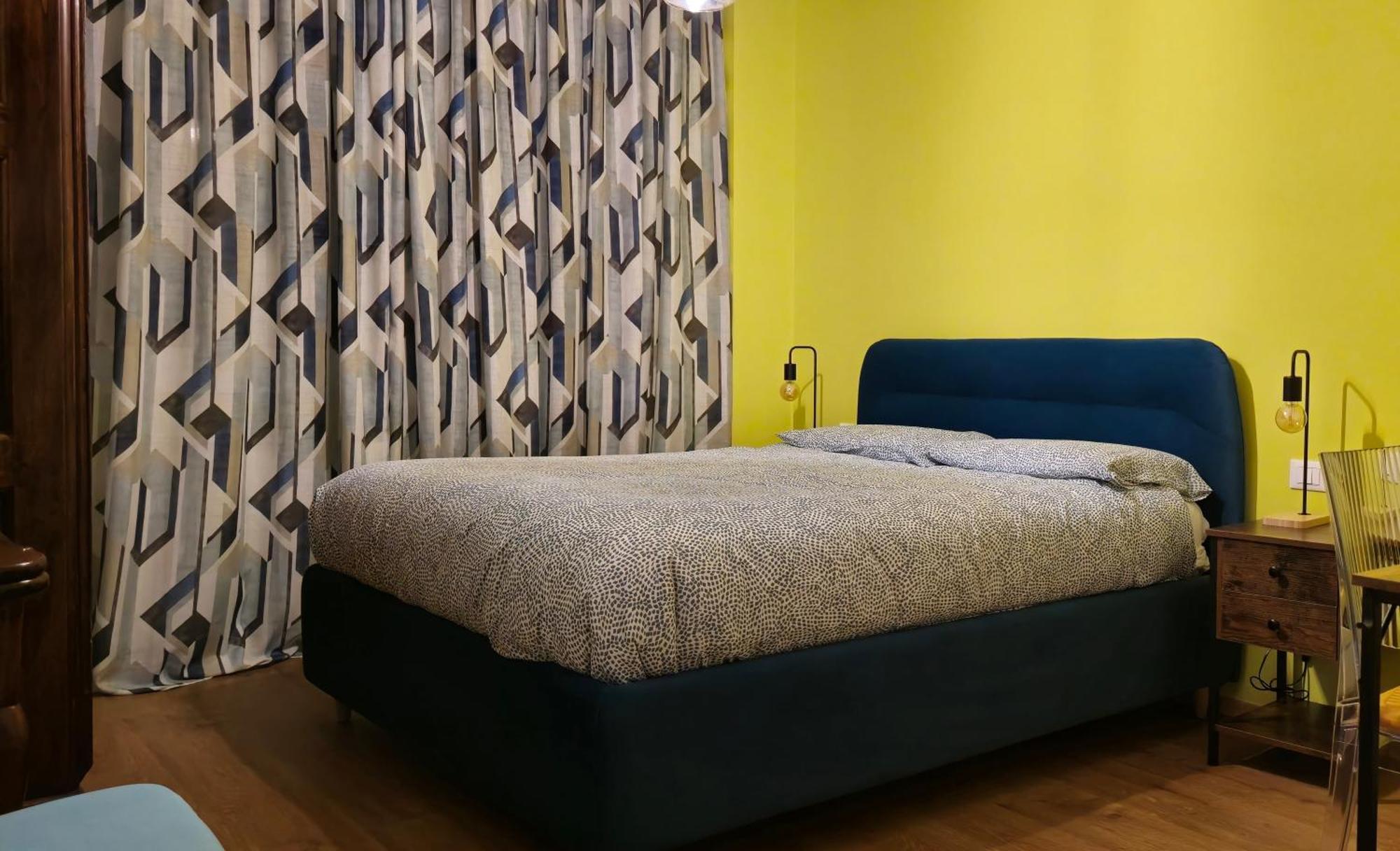 Homestay Cornelia Battistini - Ampia Con Bagno Privato