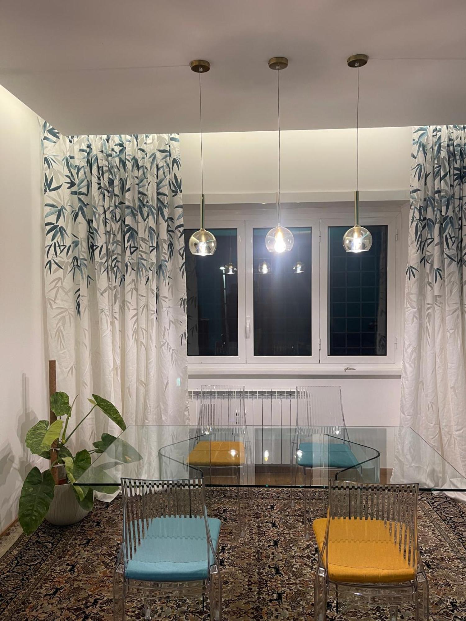 Cornelia Battistini - Ampia Con Bagno Privato Homestay *