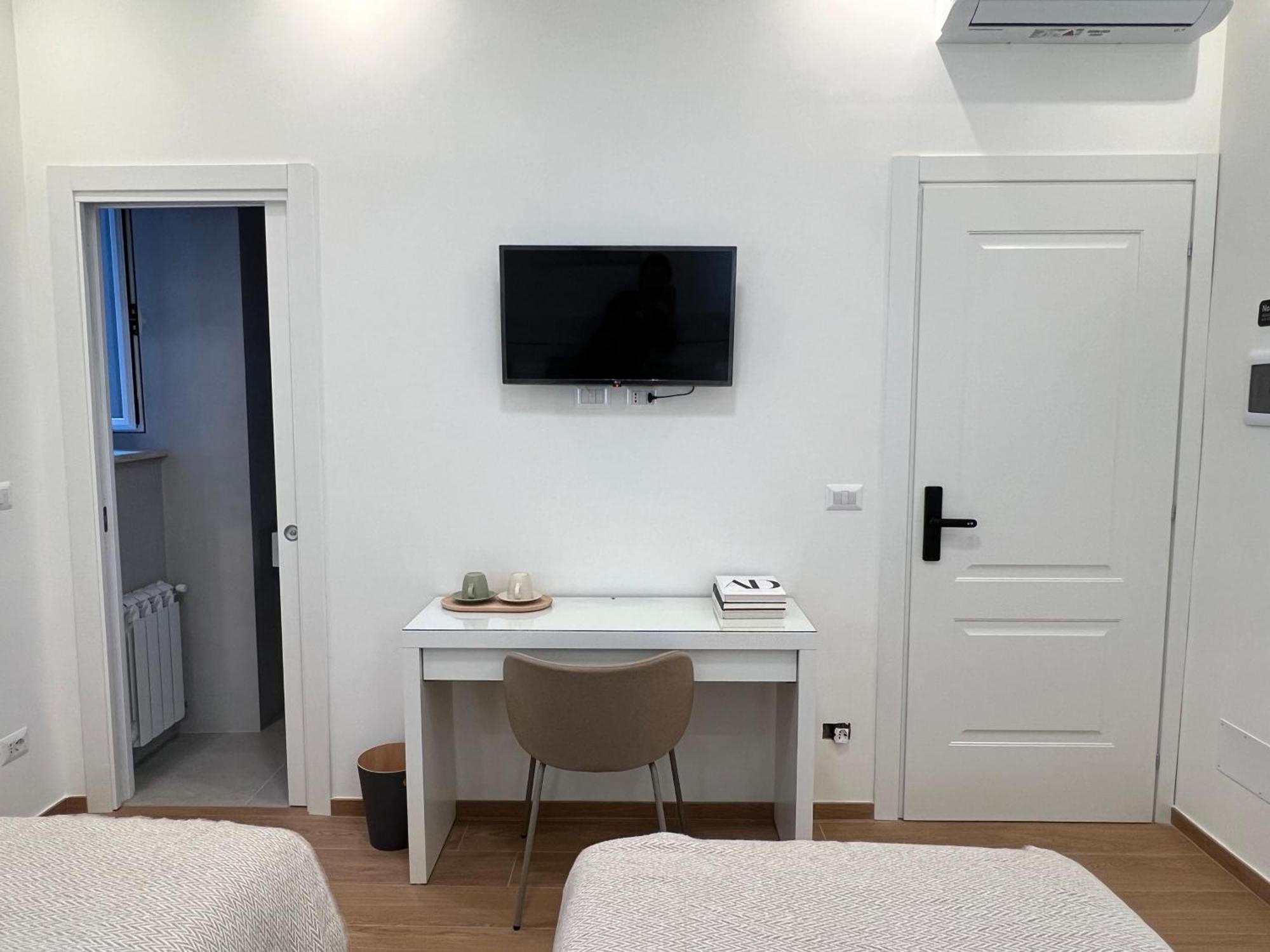 Maison Almo Guest house