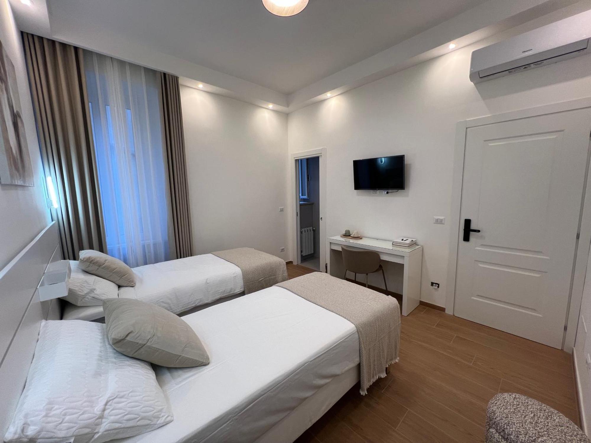 Maison Almo Guest house *
