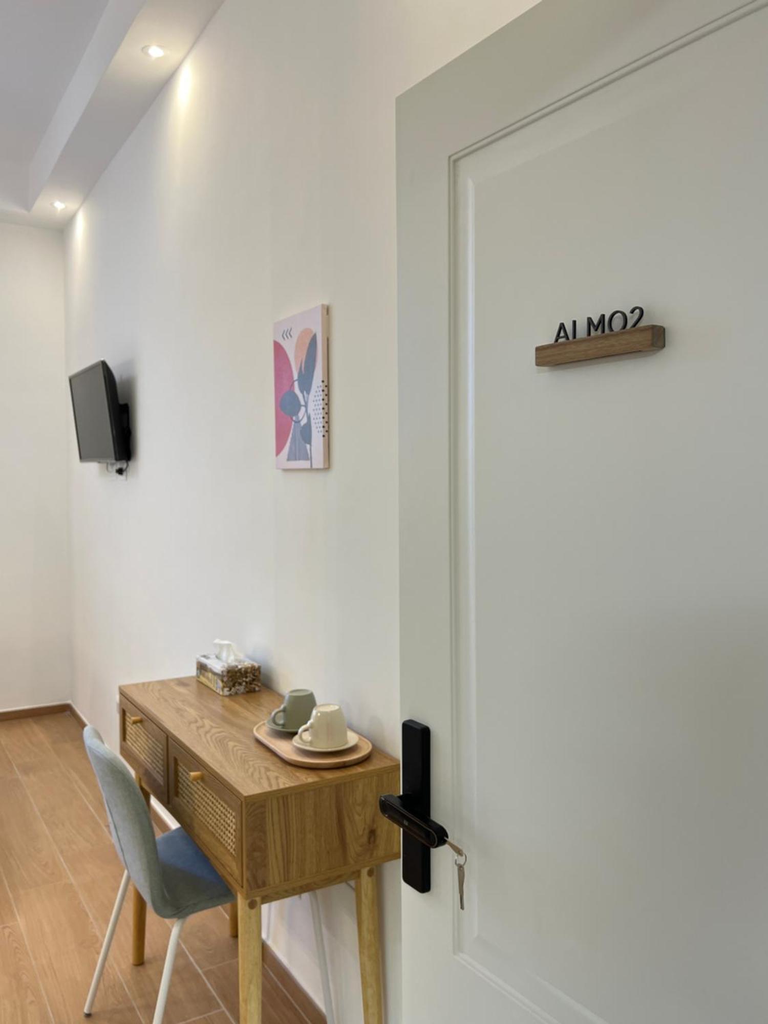 Guest house Maison Almo