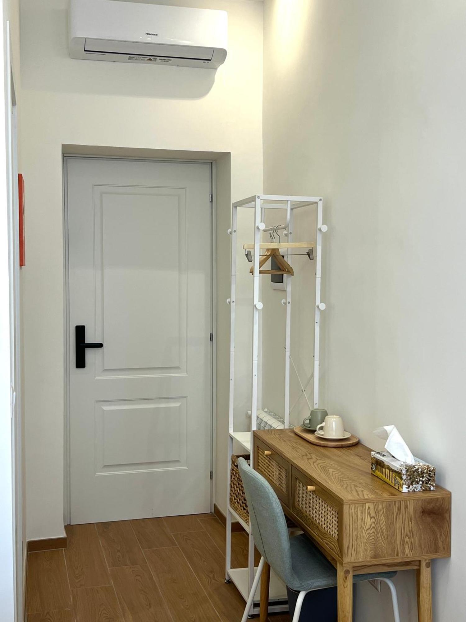Maison Almo Guest house