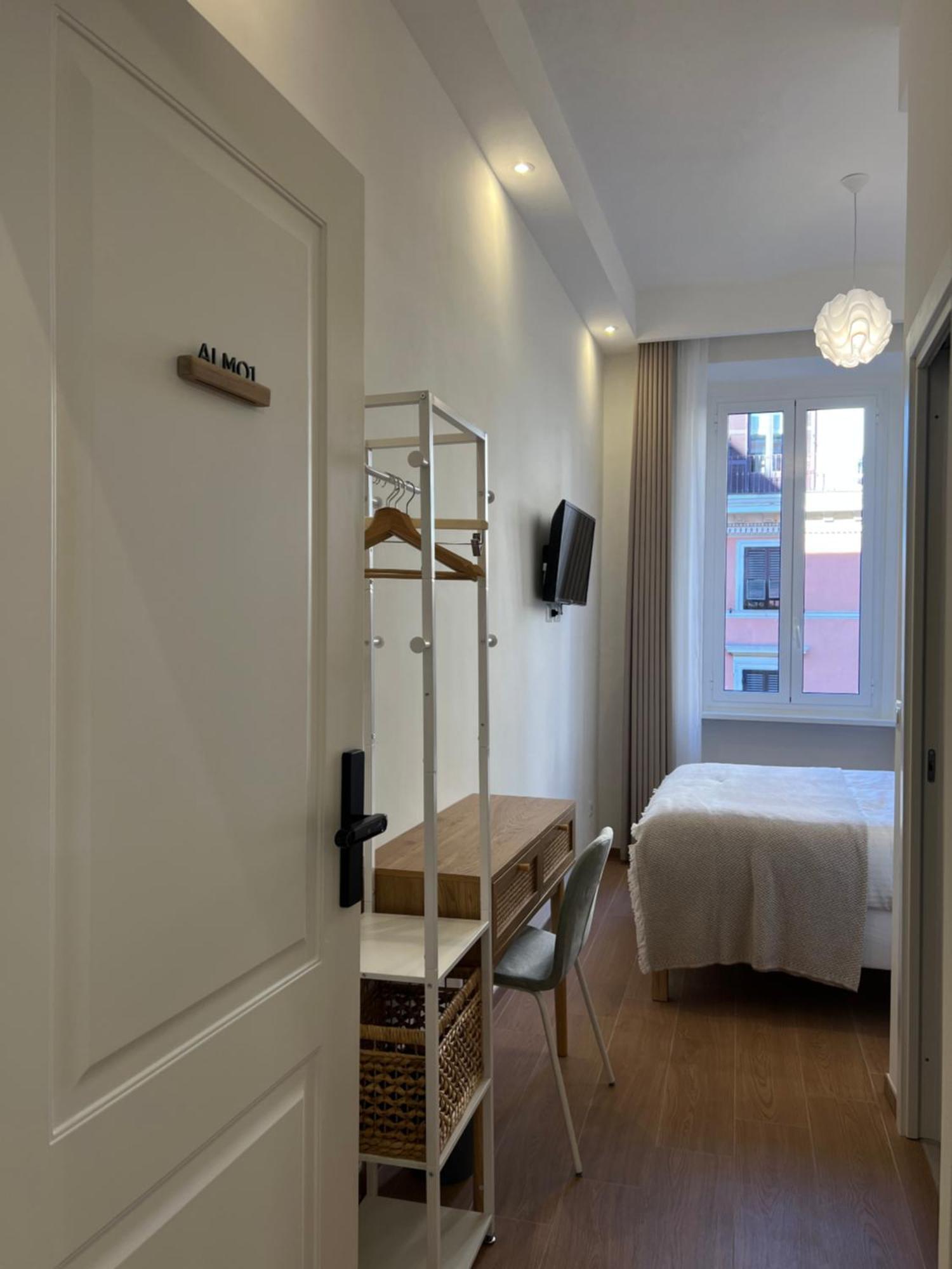 Maison Almo Guest house *
