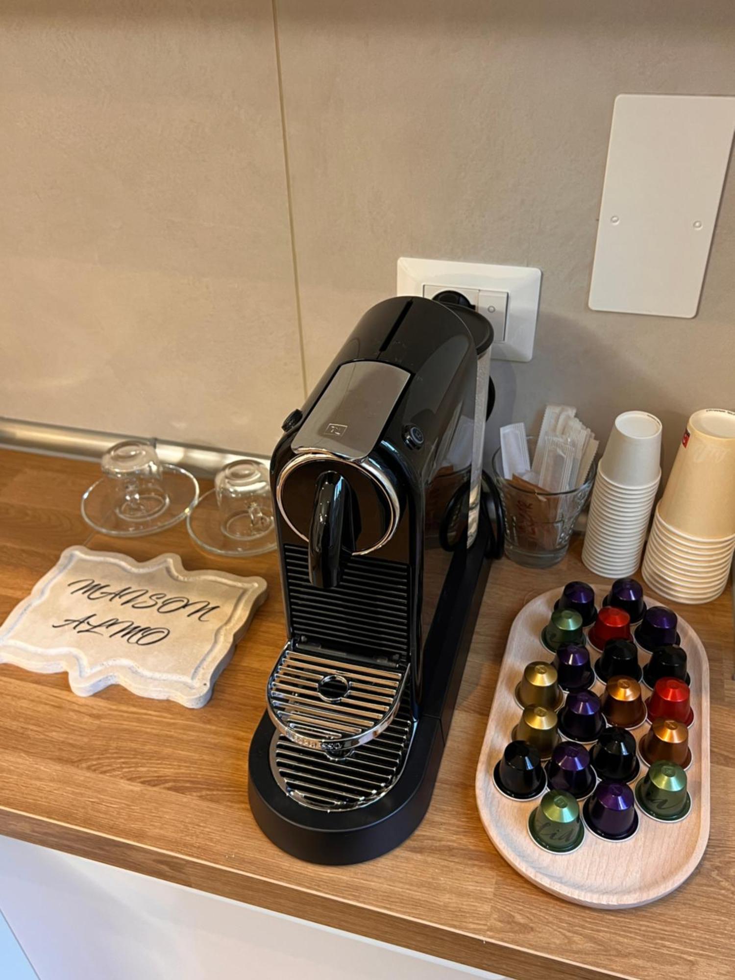 Maison Almo Guest house Rome