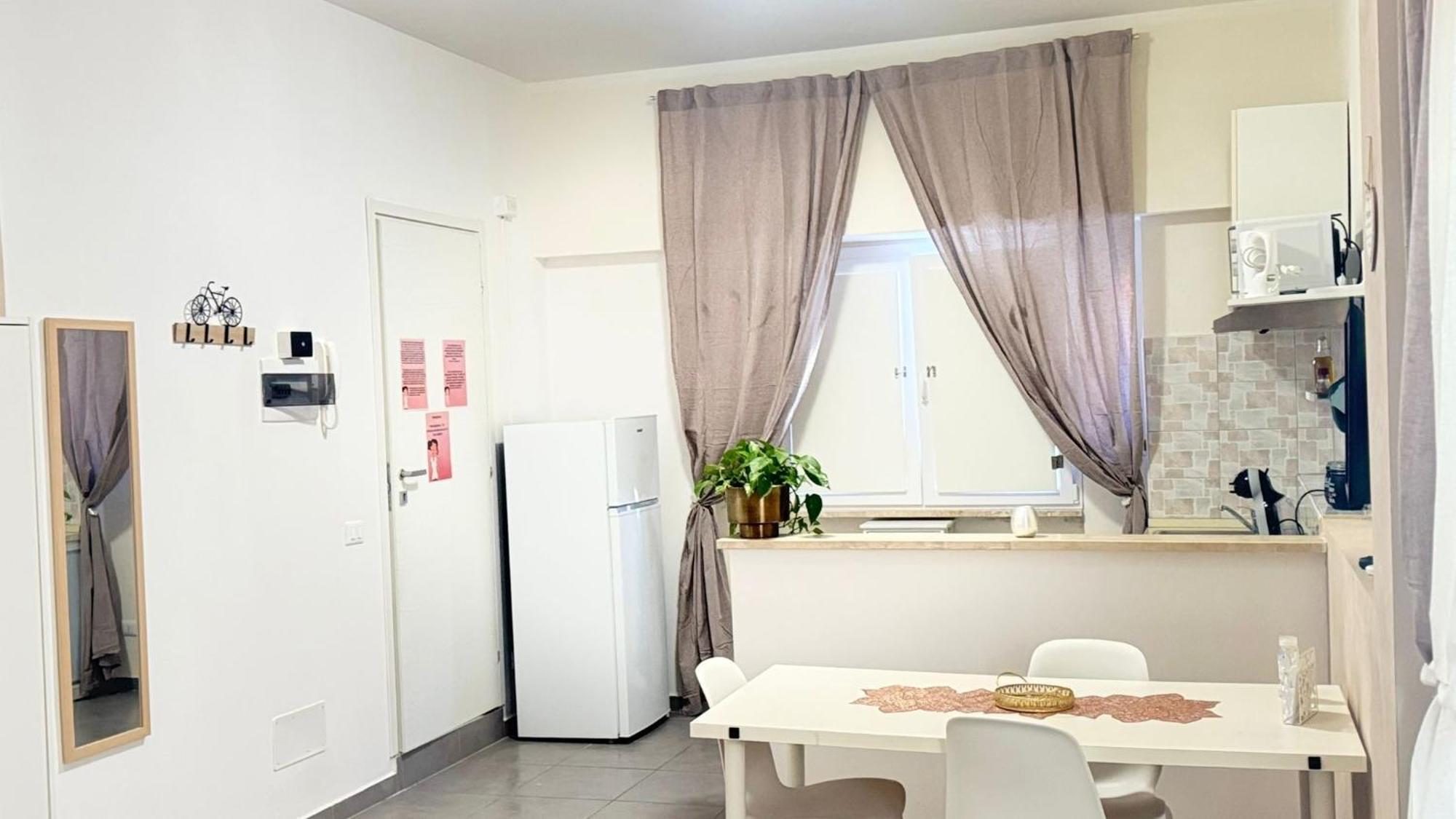 My House Gemelli Appartamento