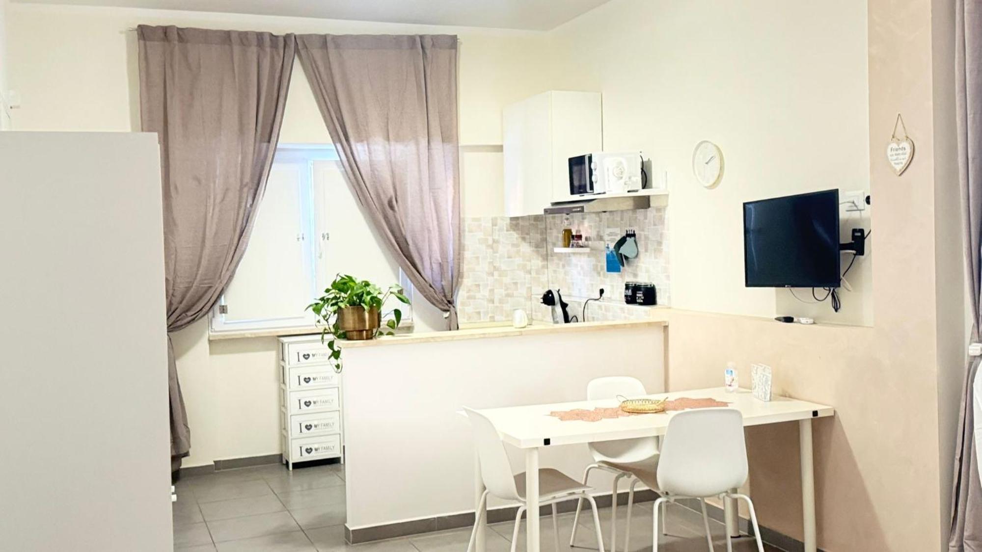 Appartamento My House Gemelli Roma
