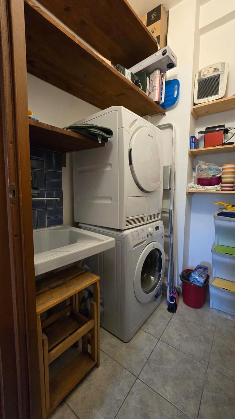 Cozy Trastevere Station Apartment Rome