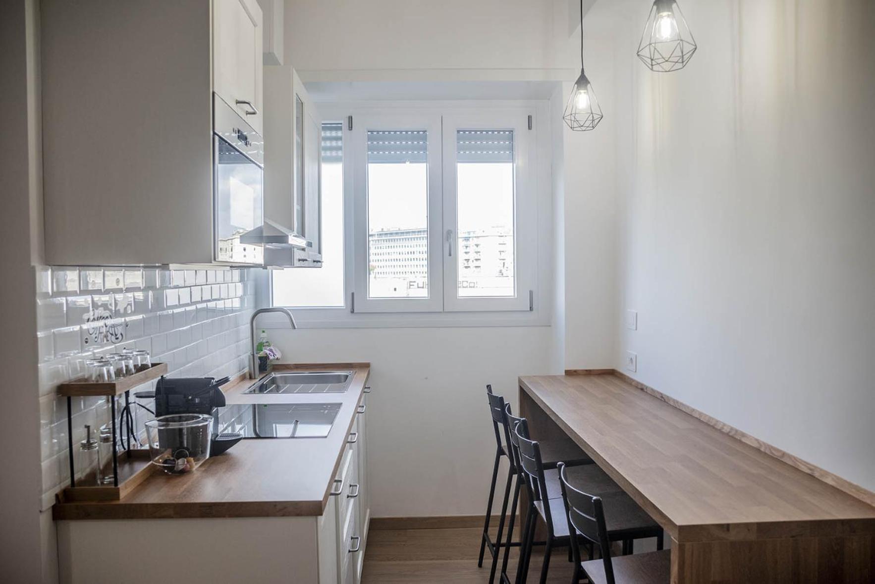 Apartment Tra Piramide E Garbatella - Urbe Romana Rome