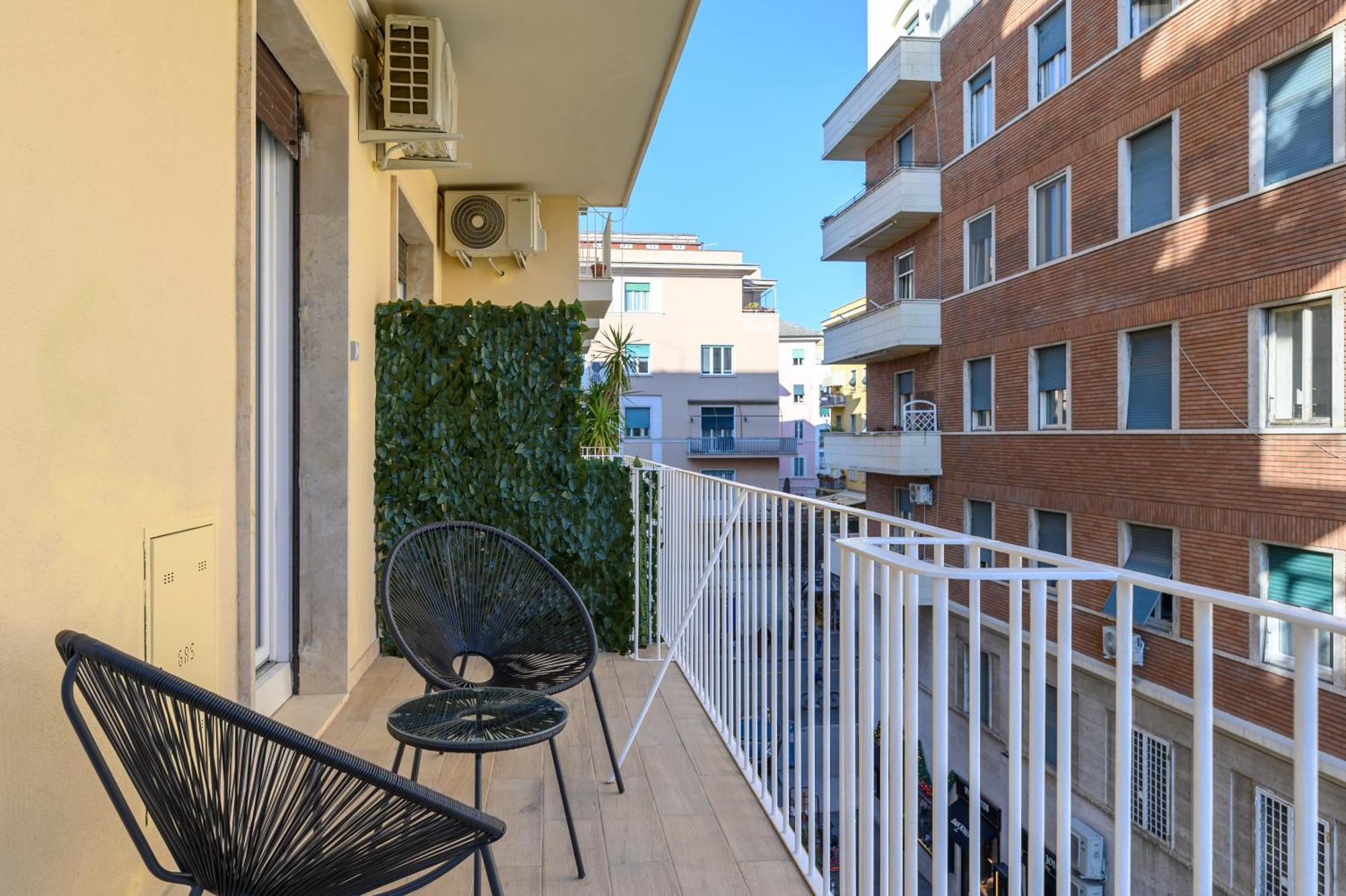 Guest house Tolu Relais Rome