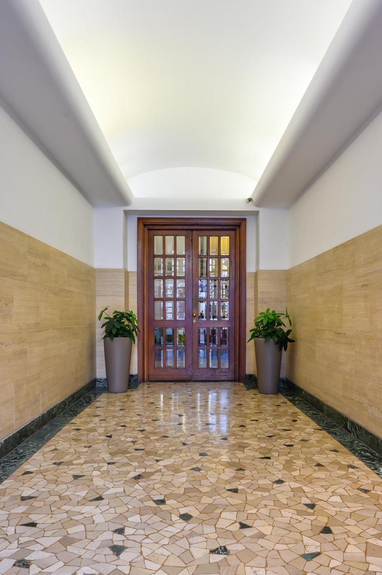 Tolu Relais Guest house