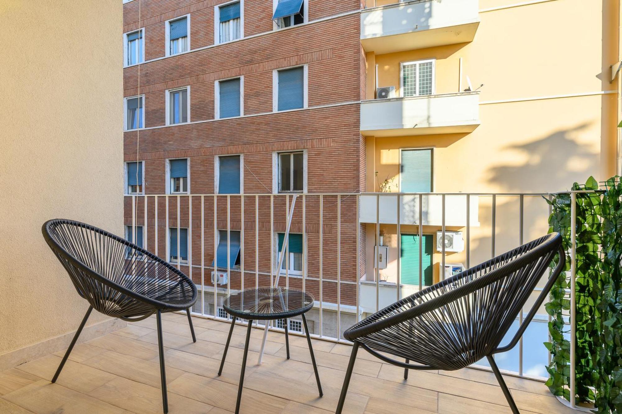 Guest house Tolu Relais Rome