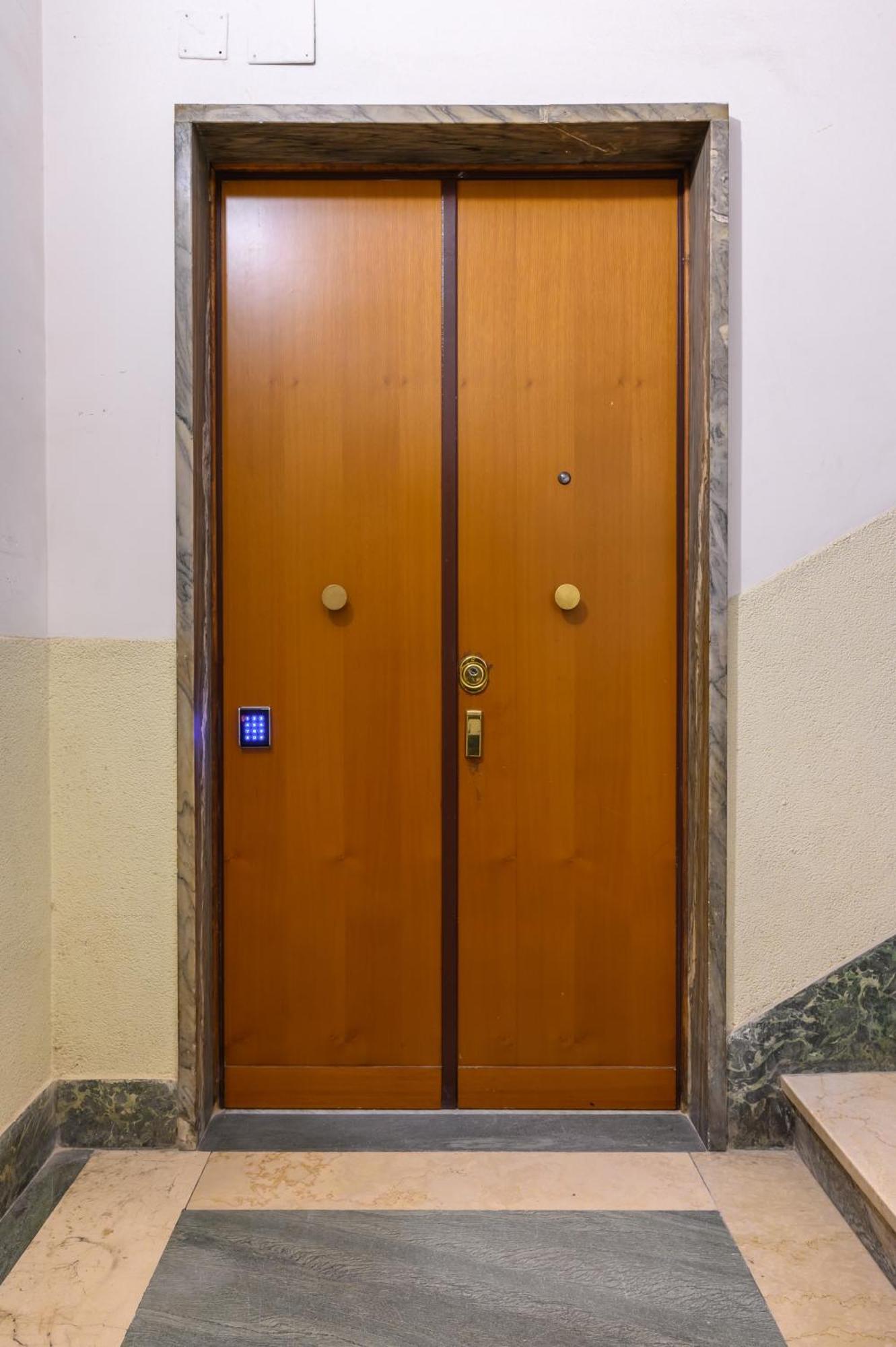Guest house Tolu Relais Rome