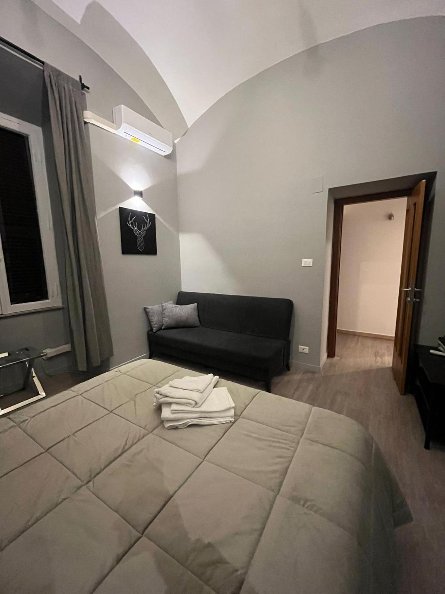 Sommelier Luxury Apartment Rome
