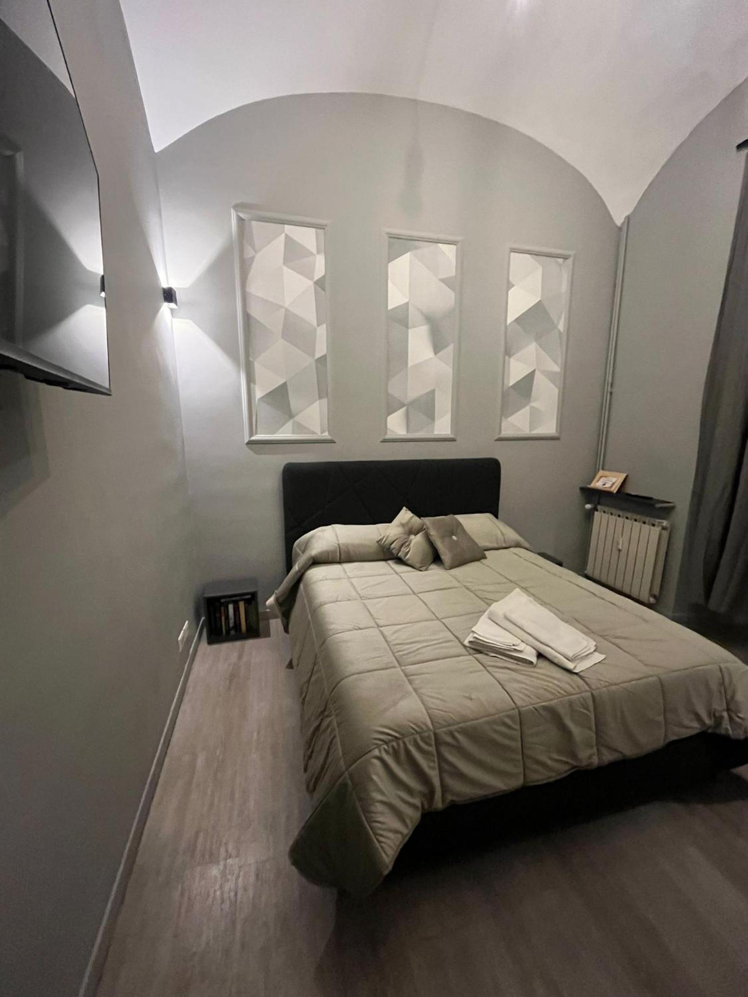 San Giovanni Luxury Apartment Rome