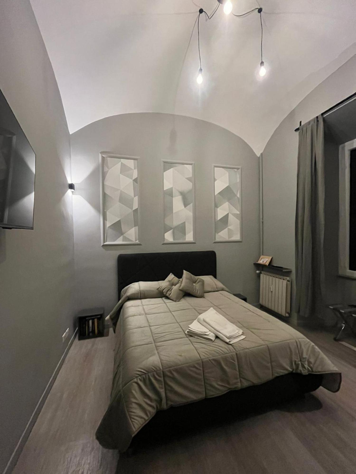Apartment San Giovanni Luxury Rome