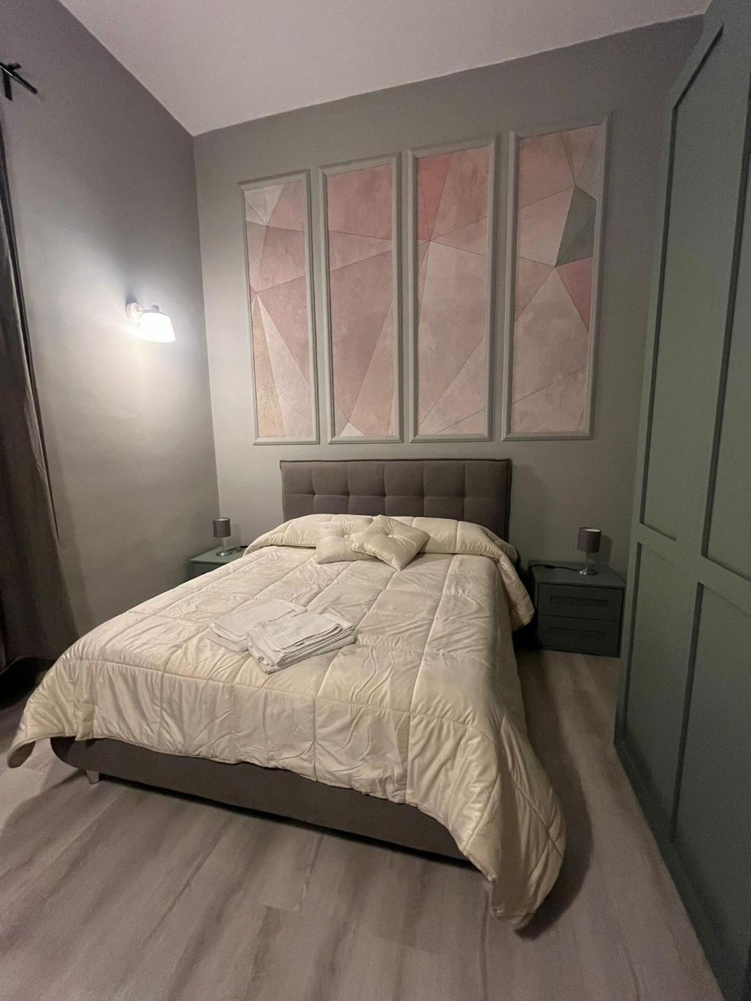 Apartment San Giovanni Luxury