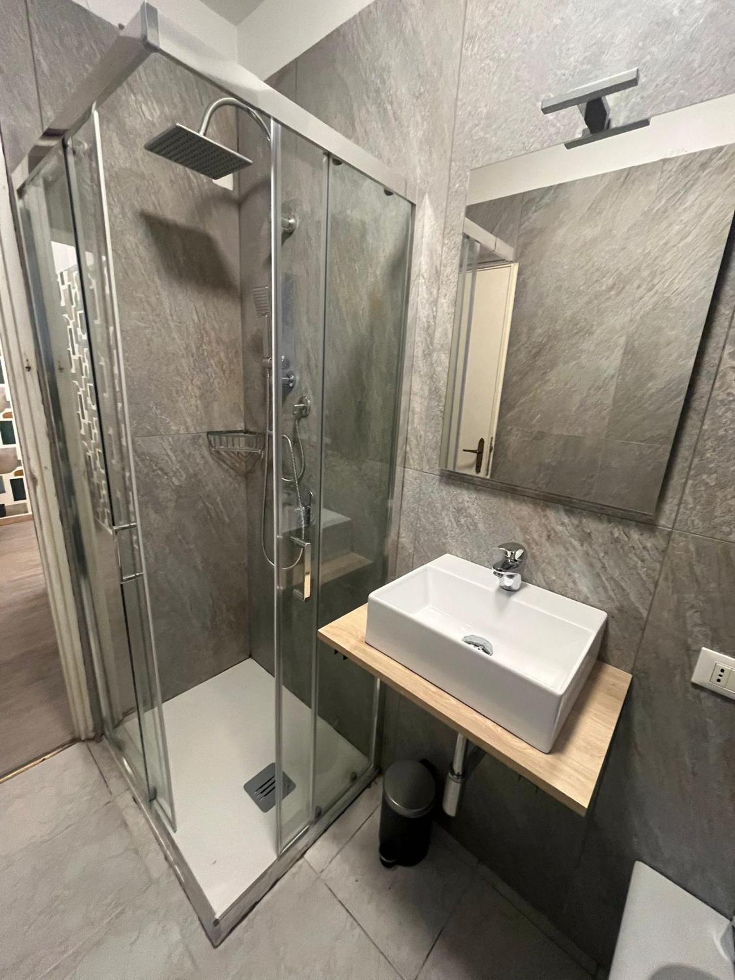 San Giovanni Luxury Apartment