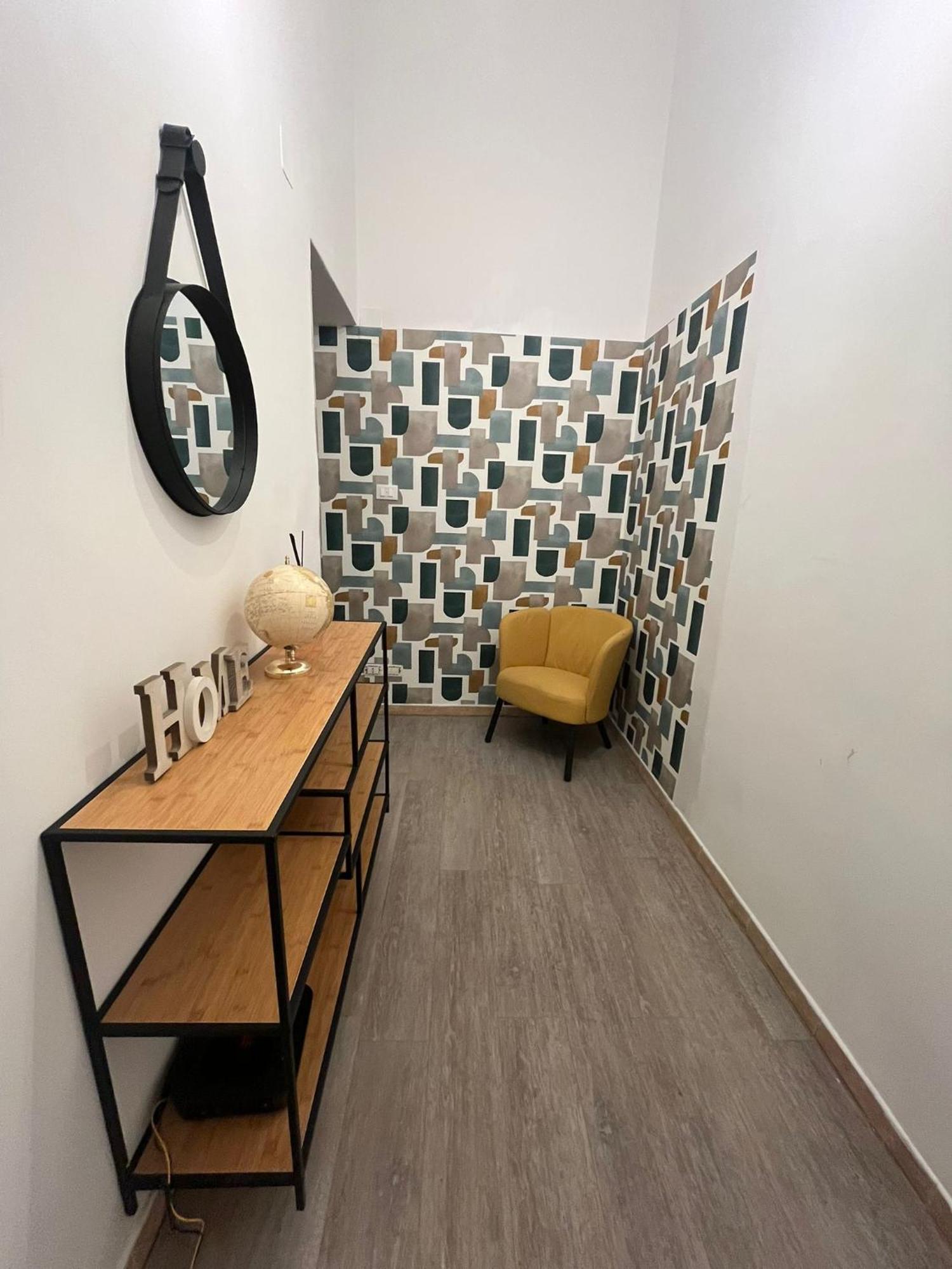 San Giovanni Luxury Apartment