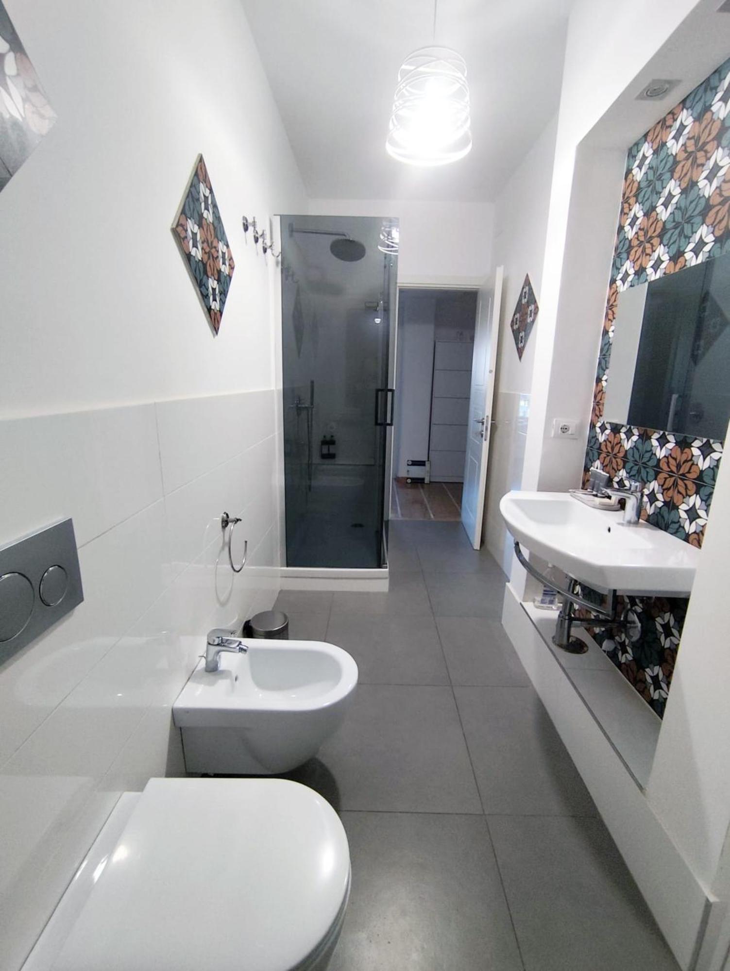 Guest house Akinita *