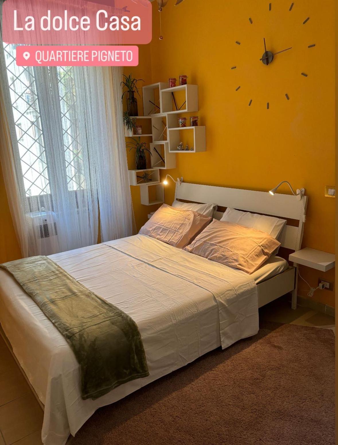 Bed & Breakfast Ladolce Casa Roma
