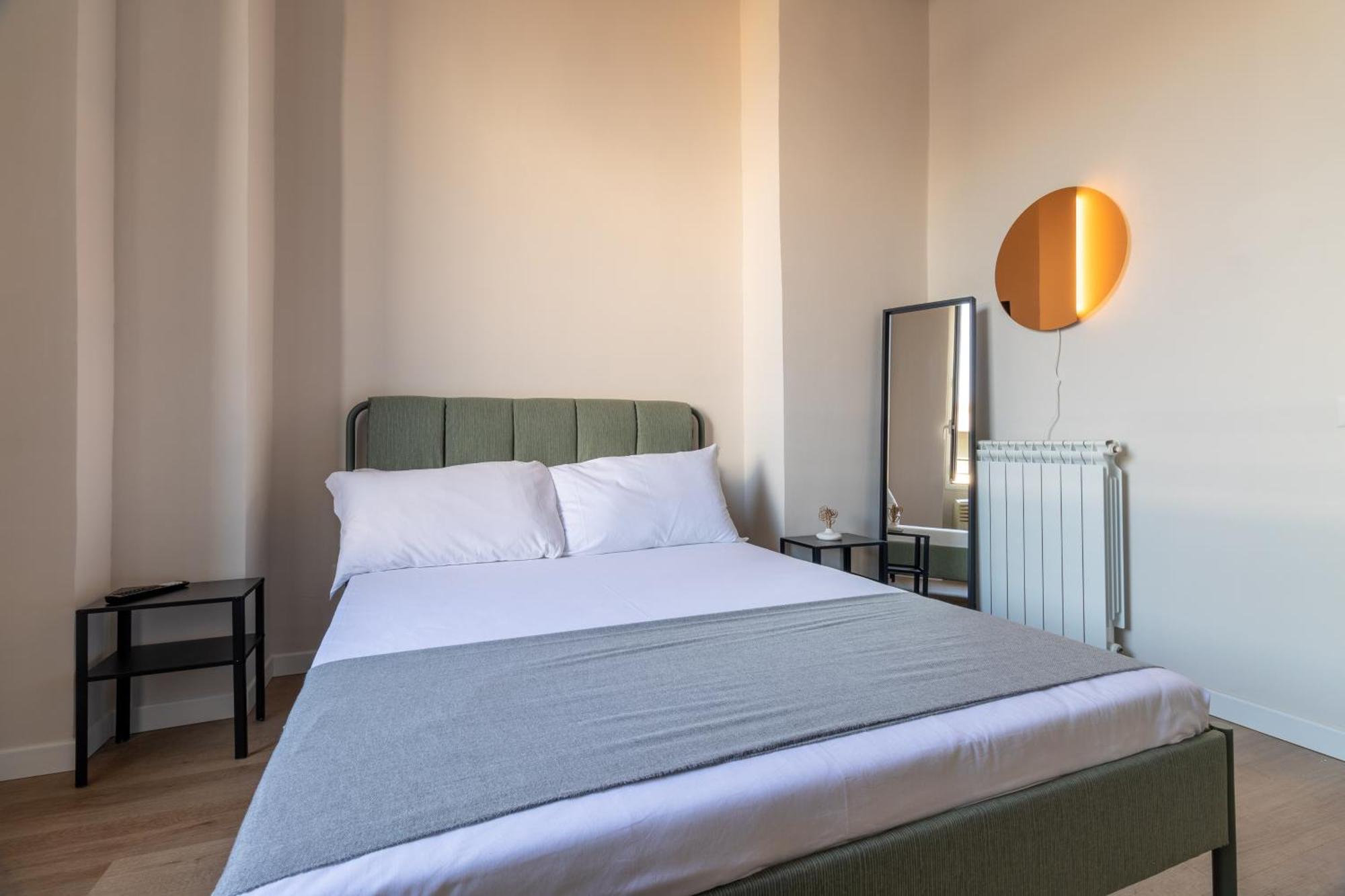 Joe Litty Hotel Rome