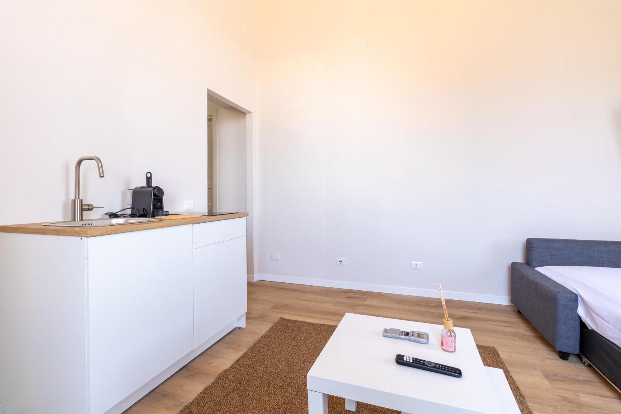 Joe Litty Hotel Rome