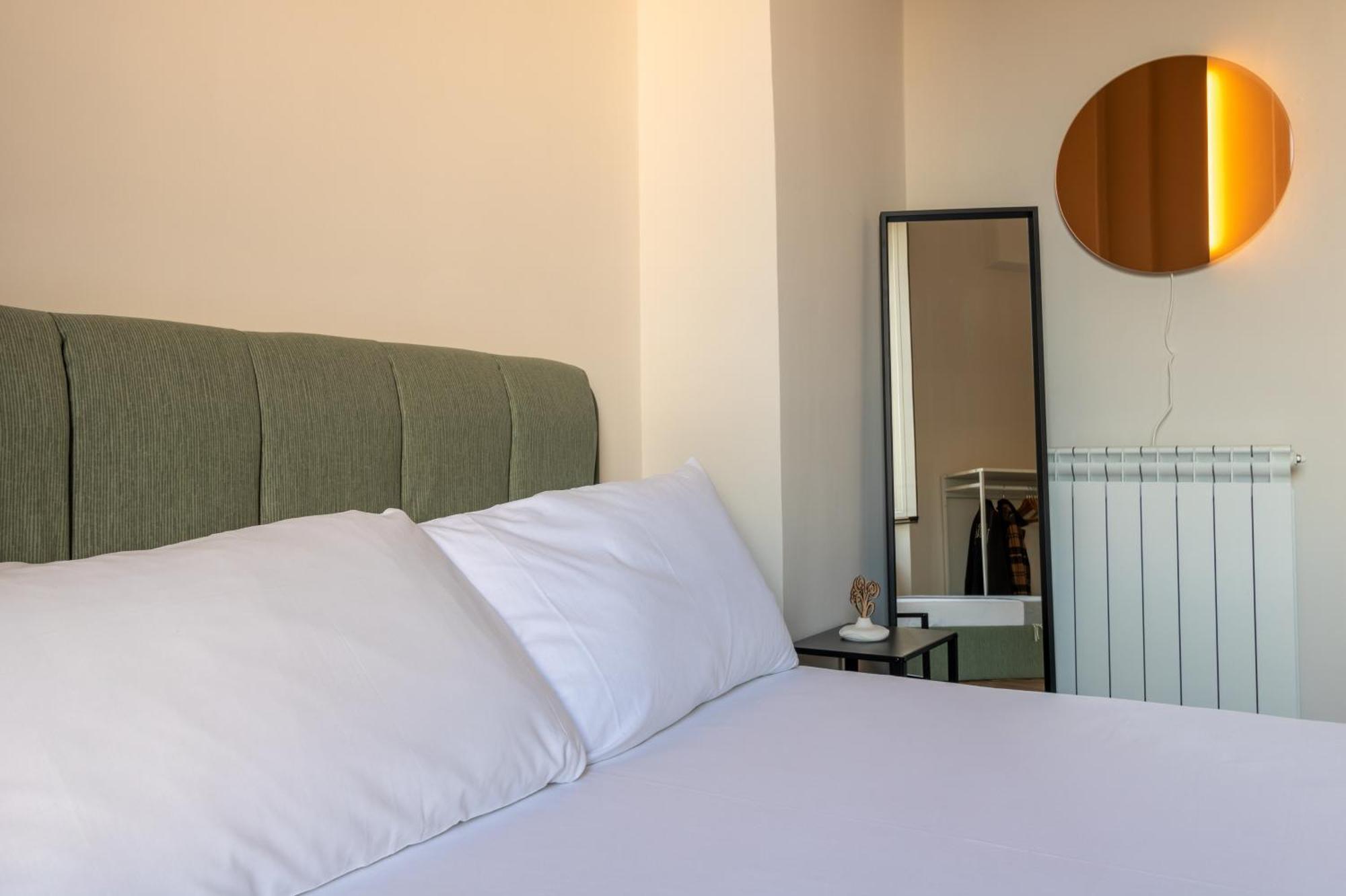 Joe Litty Hotel Rome
