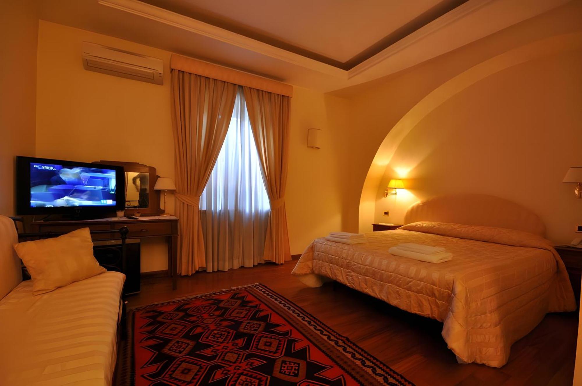 Casale De Santis Guest house 2*