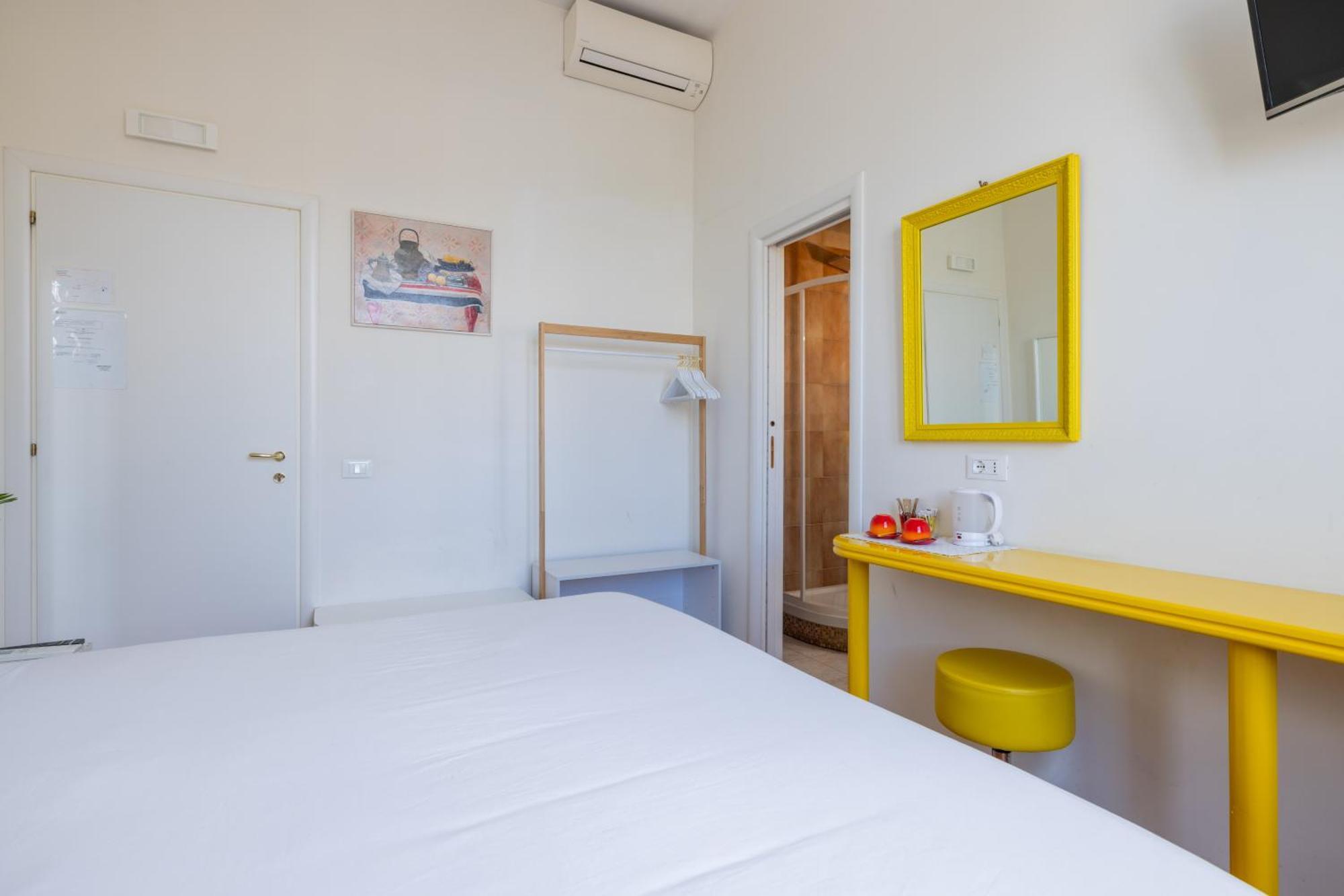Temple View Fcollection Superior Relais Bed & Breakfast Rome