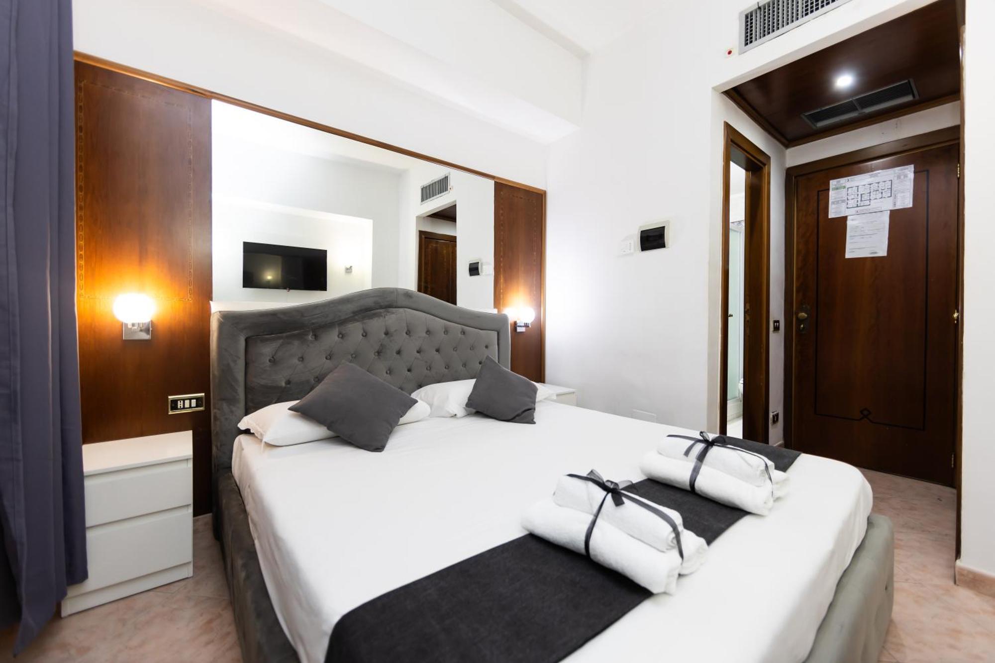 Hotel Max 3*