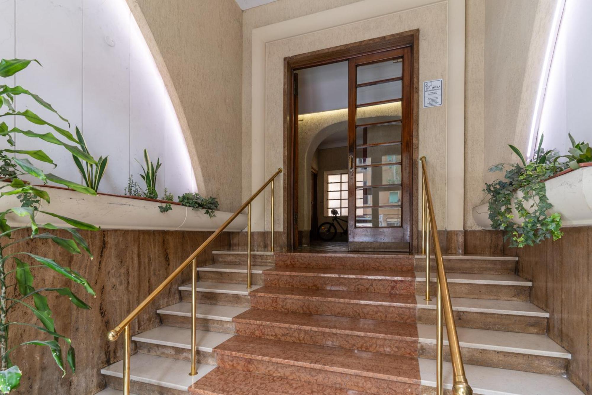 Viale Angelico Appartamento