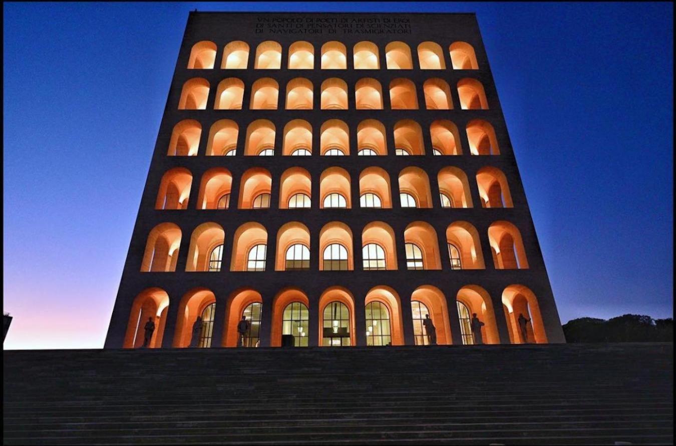 Giulia's In Vatican Appartamento *