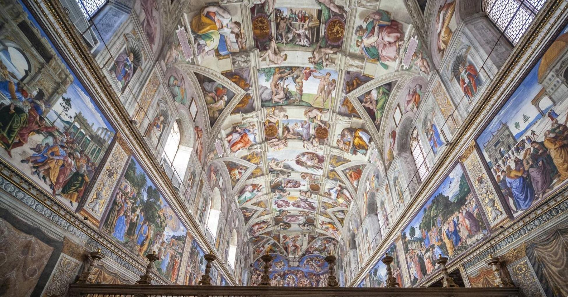 Giulia's In Vatican Appartamento Roma