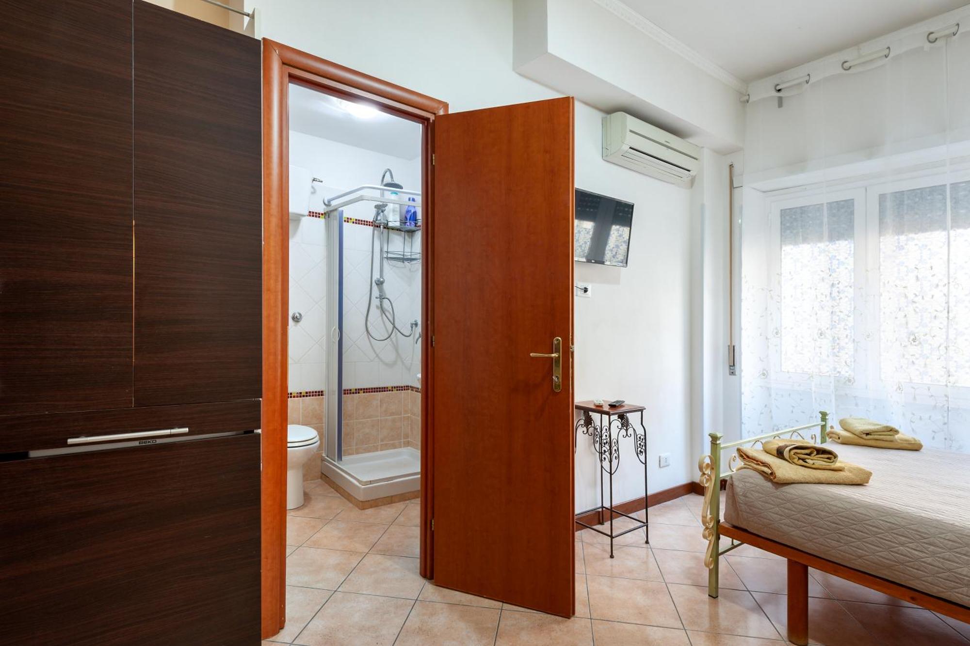 Guest house Vatican Mami Rome