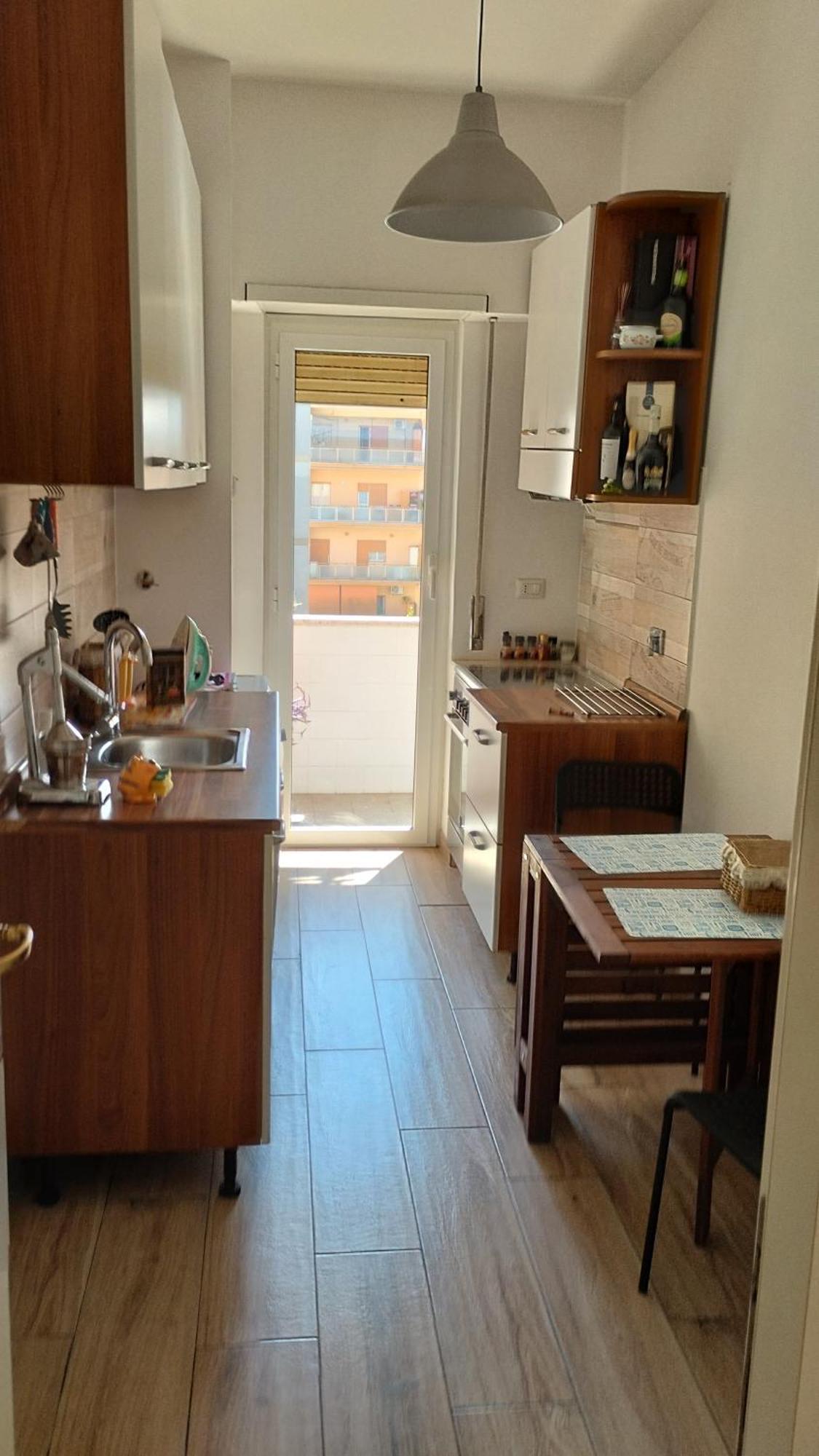 Le Gardenie Homestay Rome