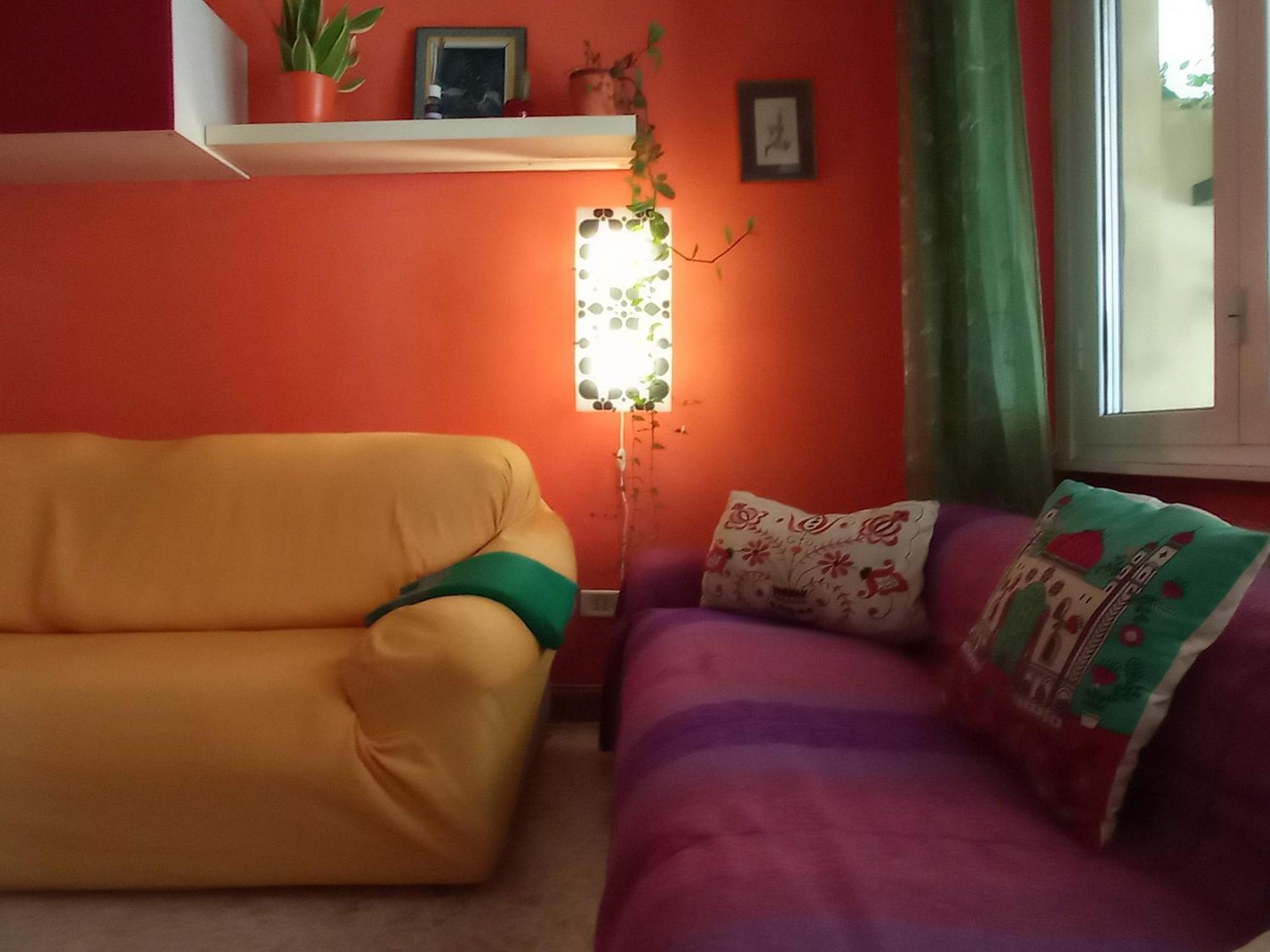Apartment 4321 Stazione Trastevere