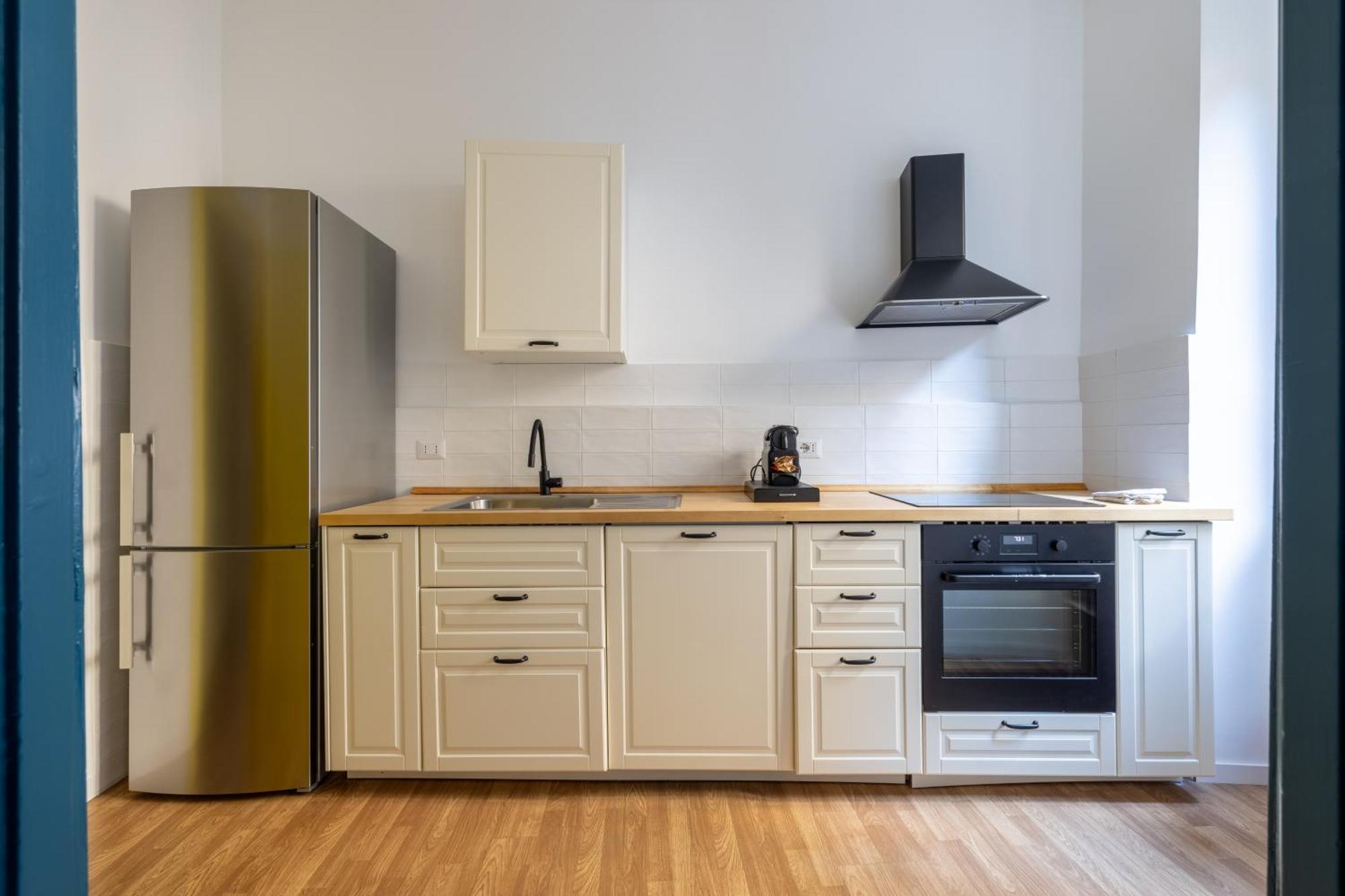 Apartment Vatican Cozy - Giuliana Rome
